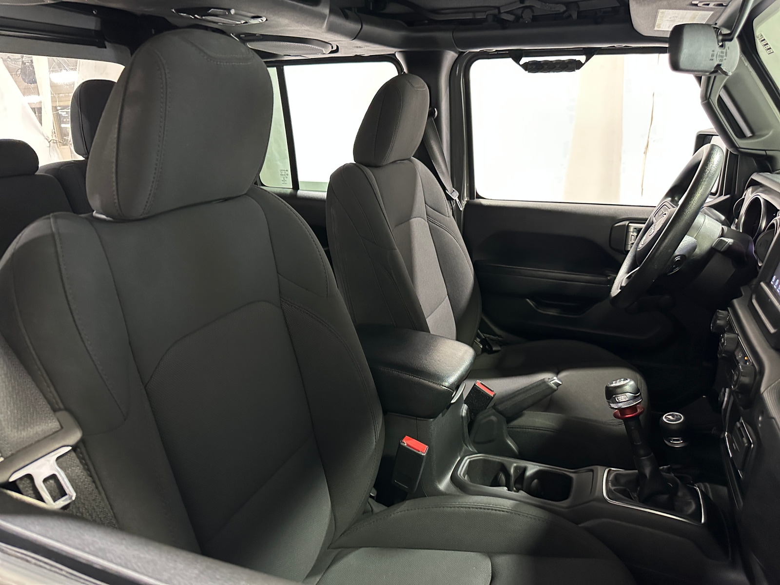 Thumbnail: 2023 Jeep Gladiator - 2