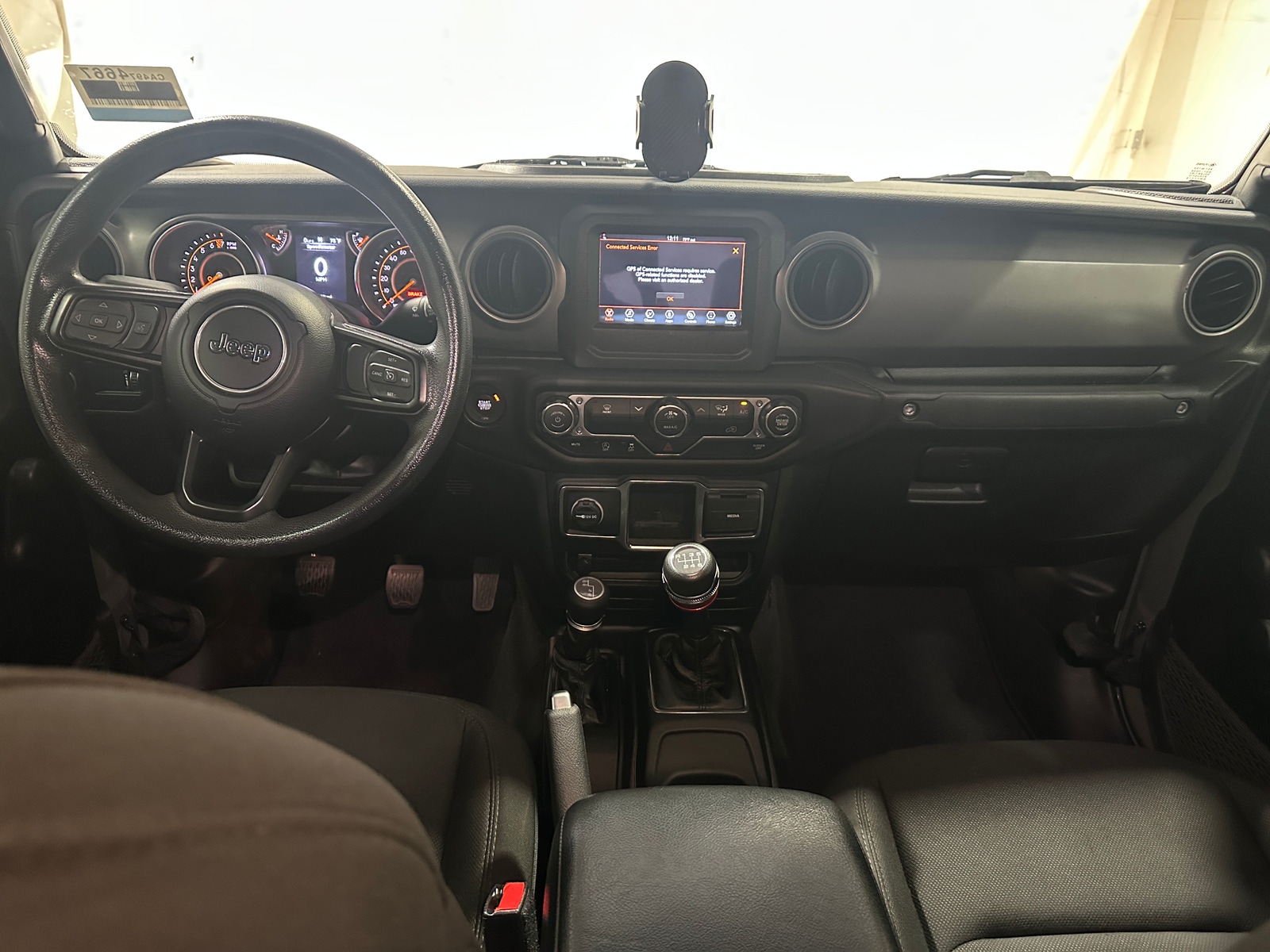 Thumbnail: 2023 Jeep Gladiator - 3