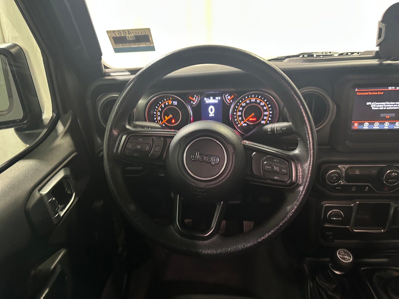 Thumbnail: 2023 Jeep Gladiator - 5