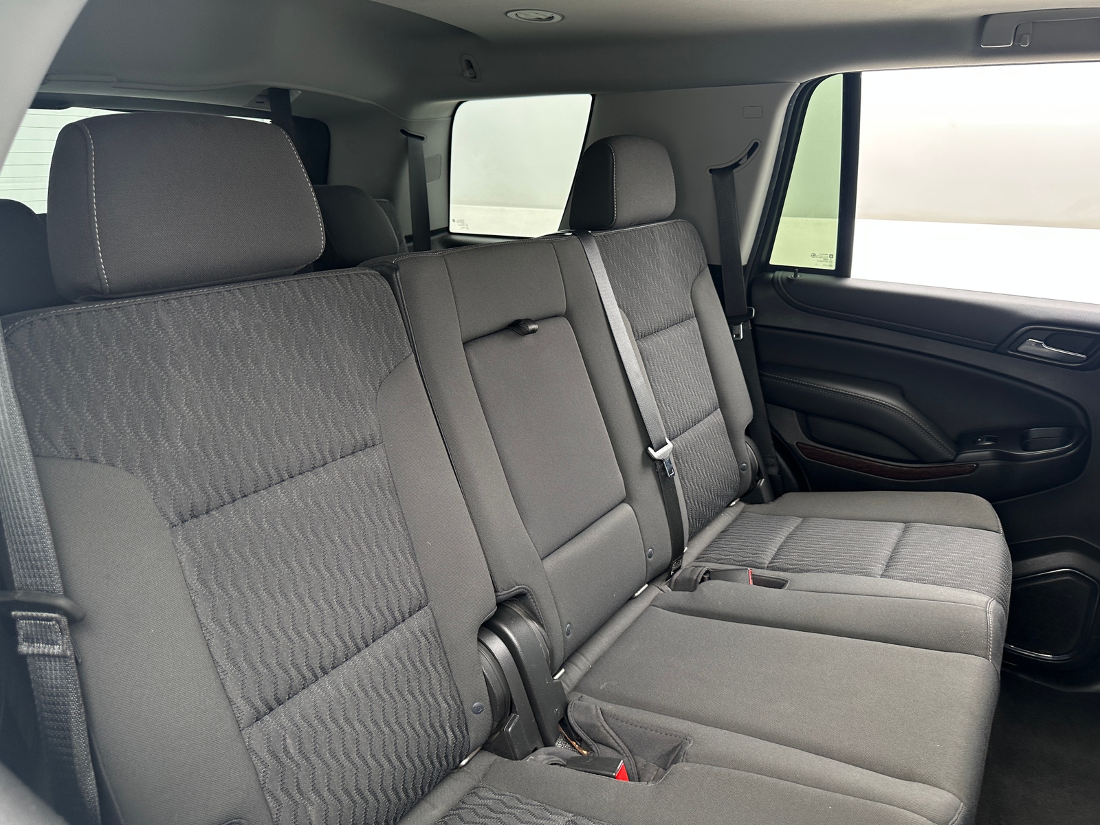 Thumbnail: 2018 GMC Yukon - 6