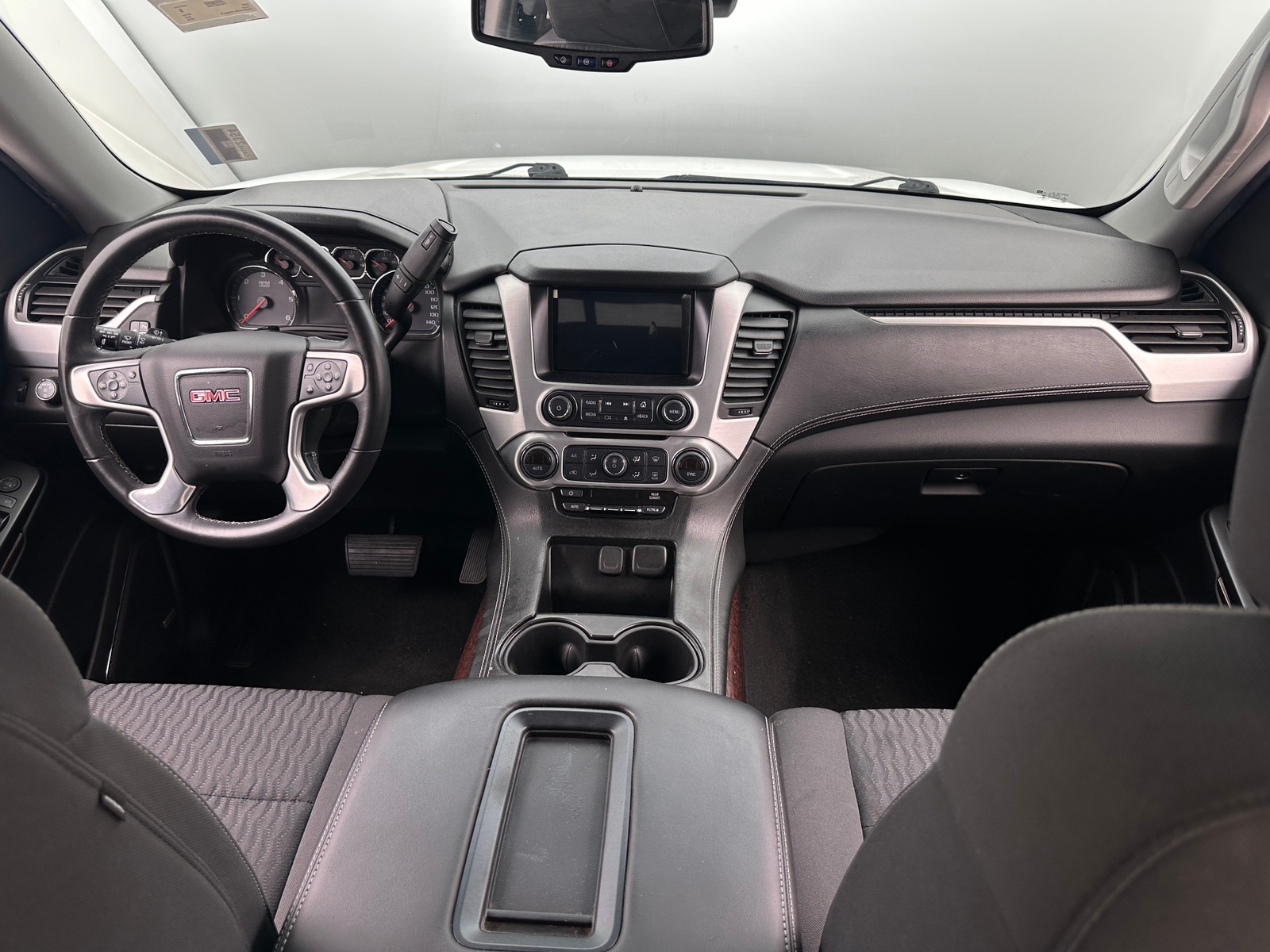 Thumbnail: 2018 GMC Yukon - 3