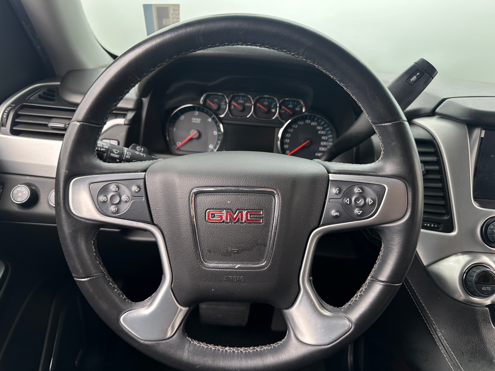 Thumbnail: 2018 GMC Yukon - 5