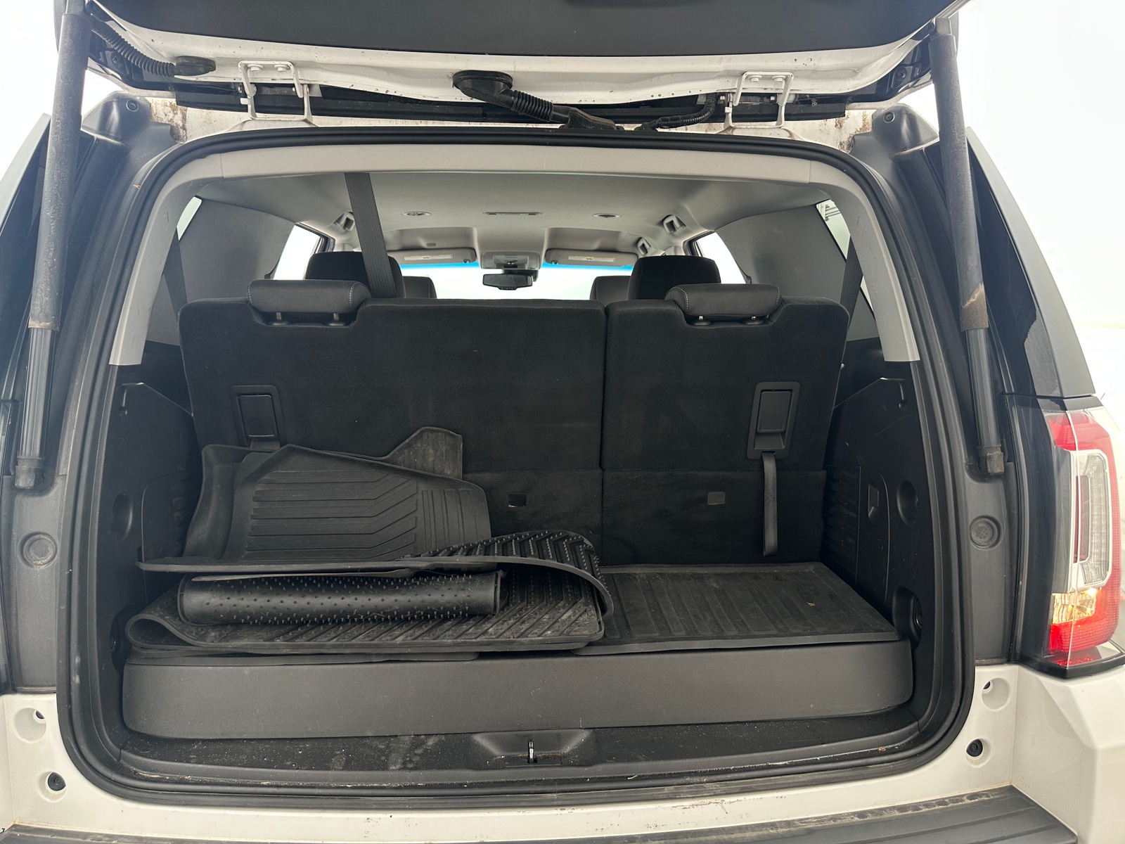 Thumbnail: 2018 GMC Yukon - 7