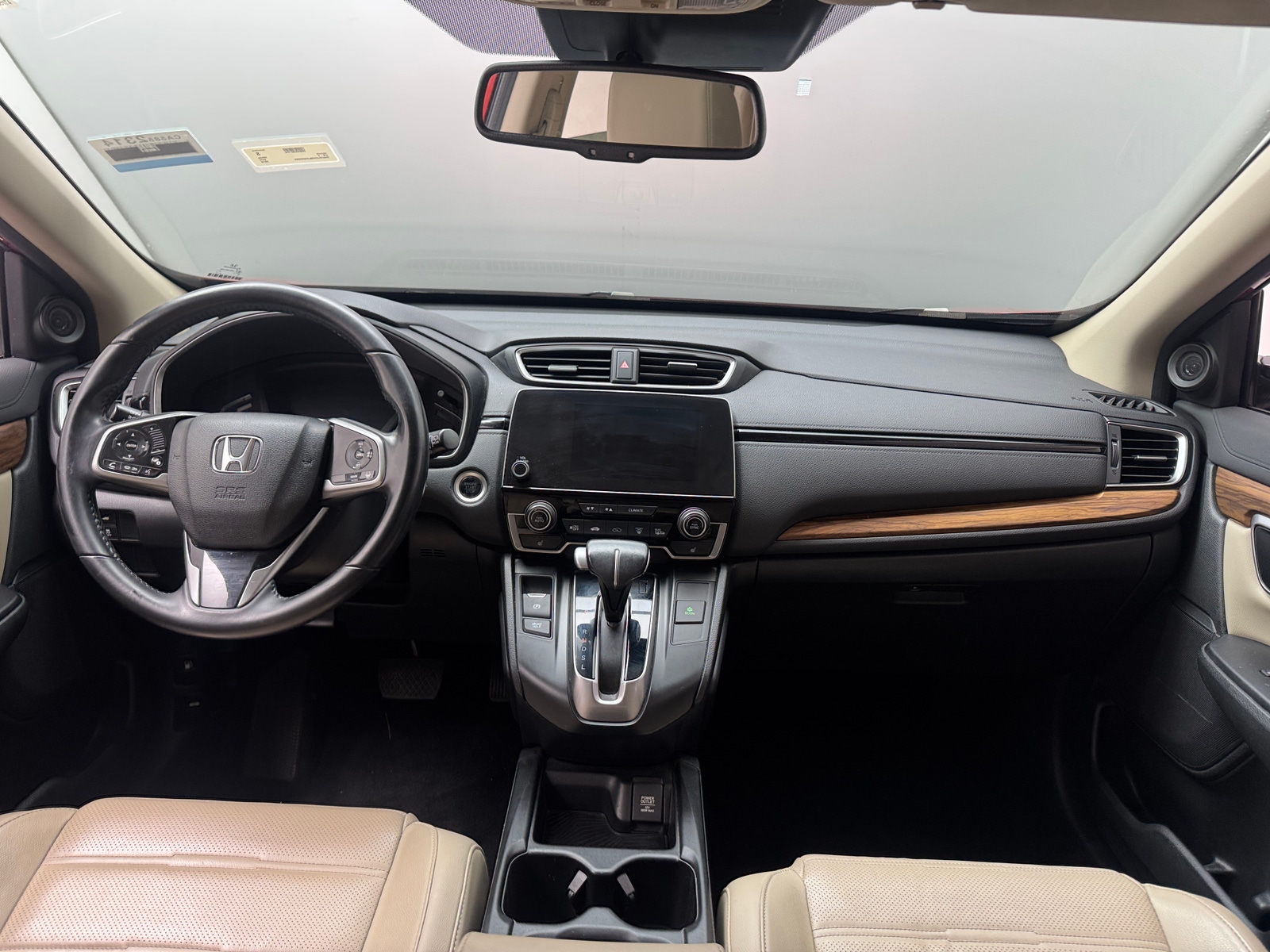 Thumbnail: 2018 Honda CR-V - 2
