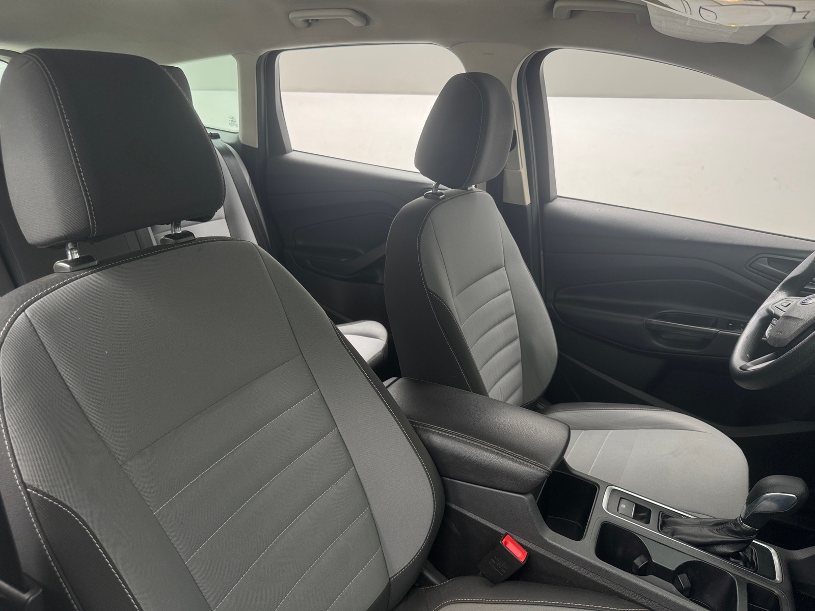 Thumbnail: 2017 Ford Escape - 2