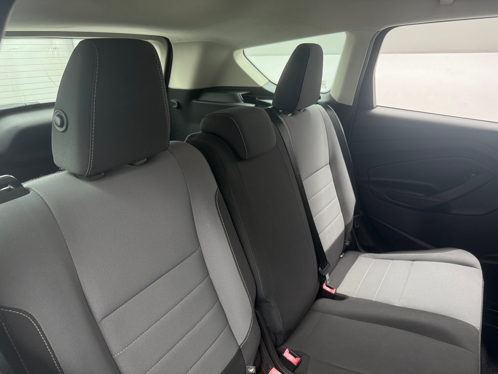 Thumbnail: 2017 Ford Escape - 6