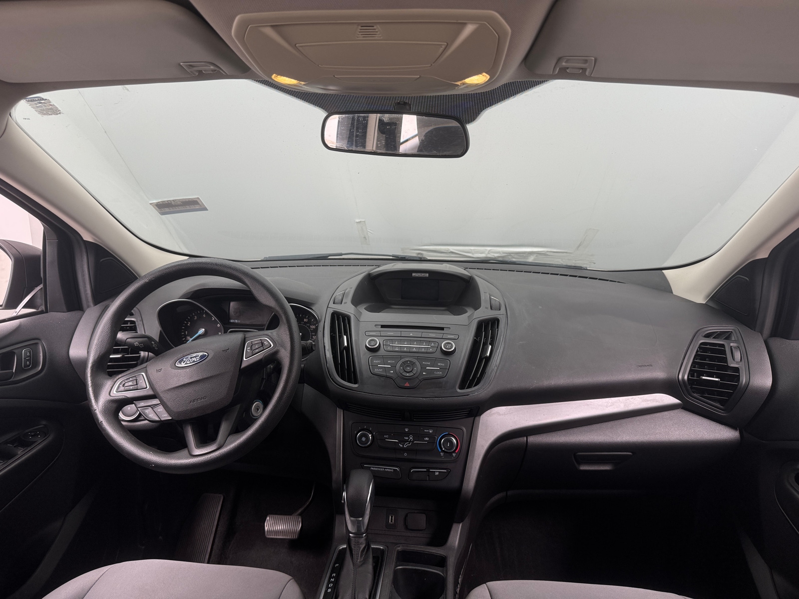 Thumbnail: 2017 Ford Escape - 3
