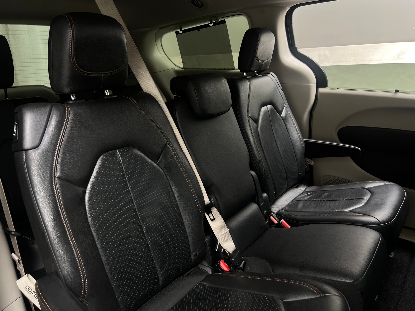 Thumbnail: 2020 Chrysler Pacifica - 5