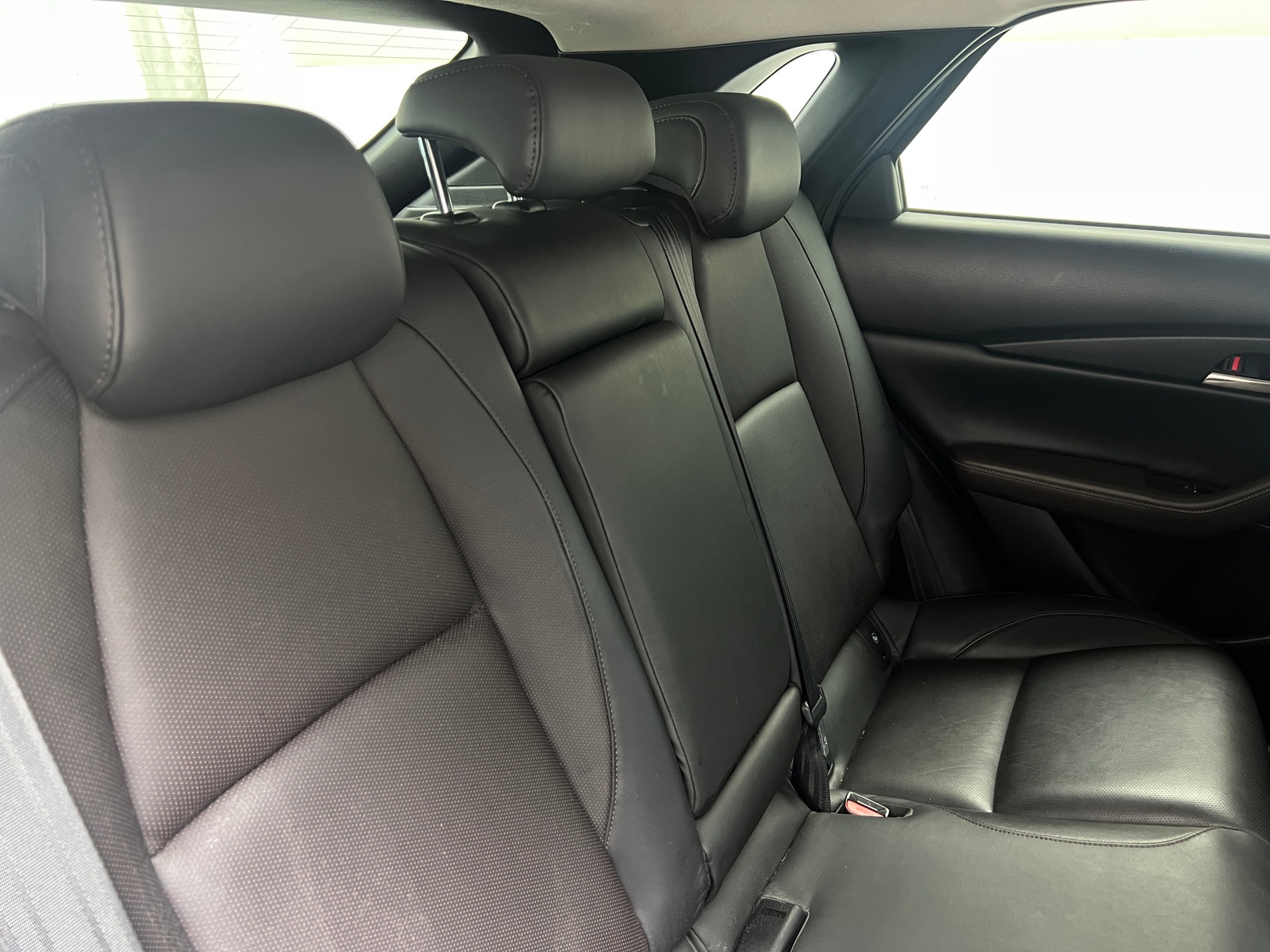 Thumbnail: 2020 Mazda CX-30 - 5
