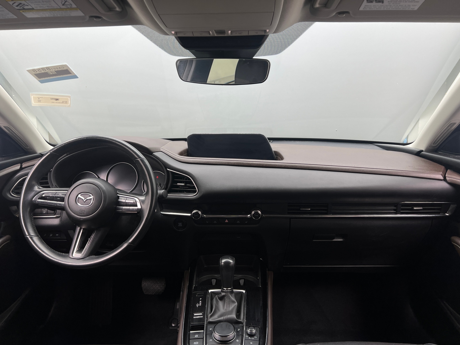 Thumbnail: 2020 Mazda CX-30 - 2