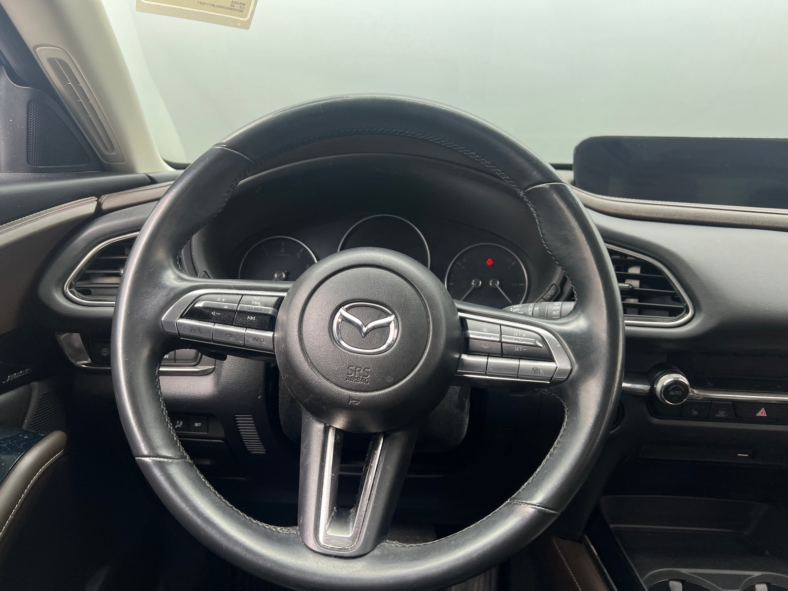 Thumbnail: 2020 Mazda CX-30 - 4