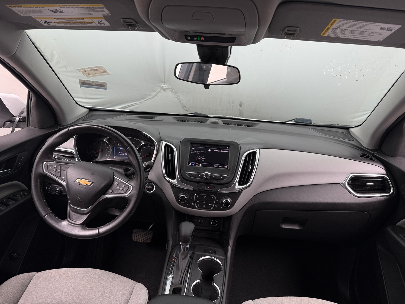 Thumbnail: 2022 Chevrolet Equinox - 3