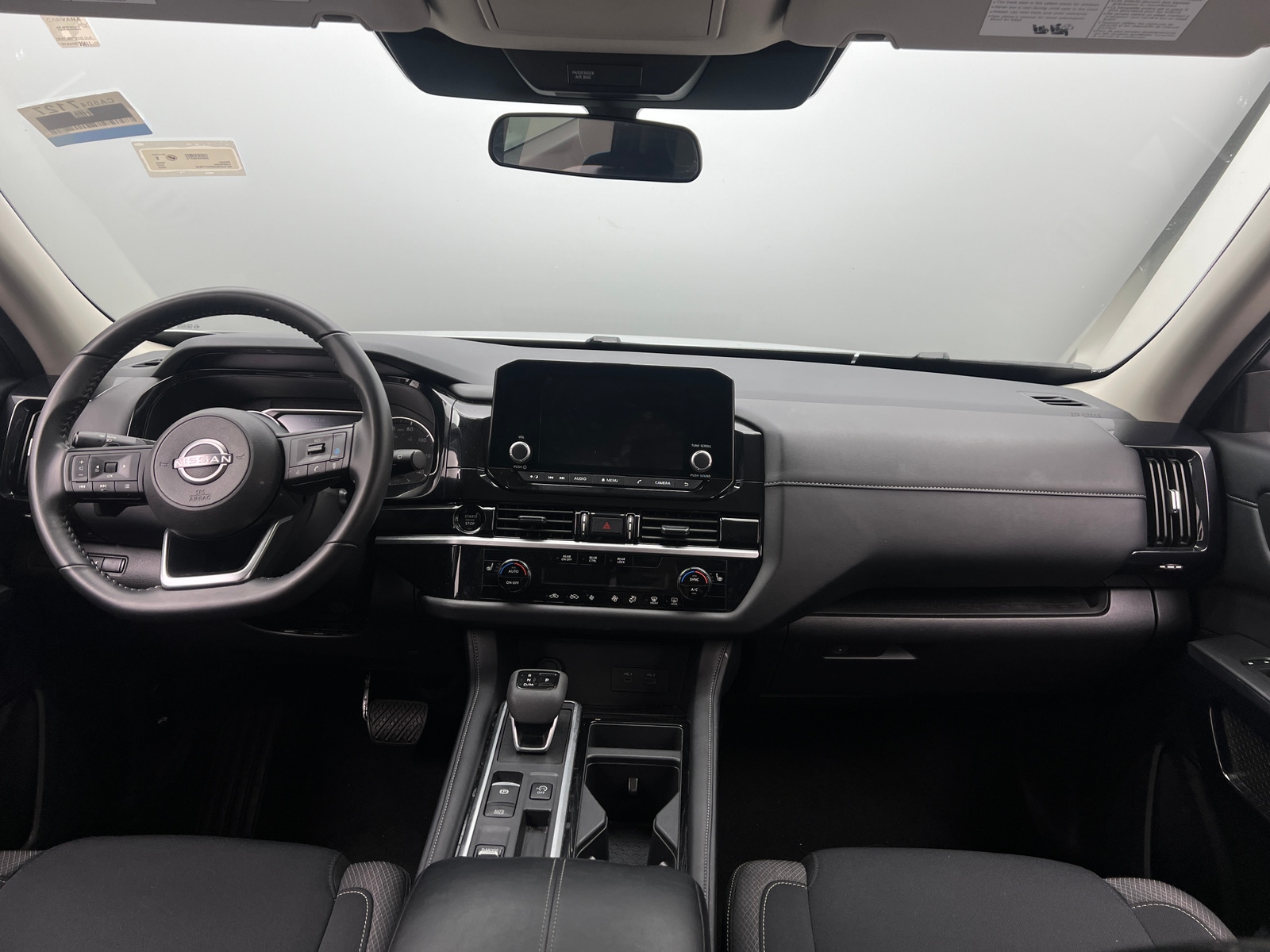Thumbnail: 2025 Nissan Pathfinder - 3