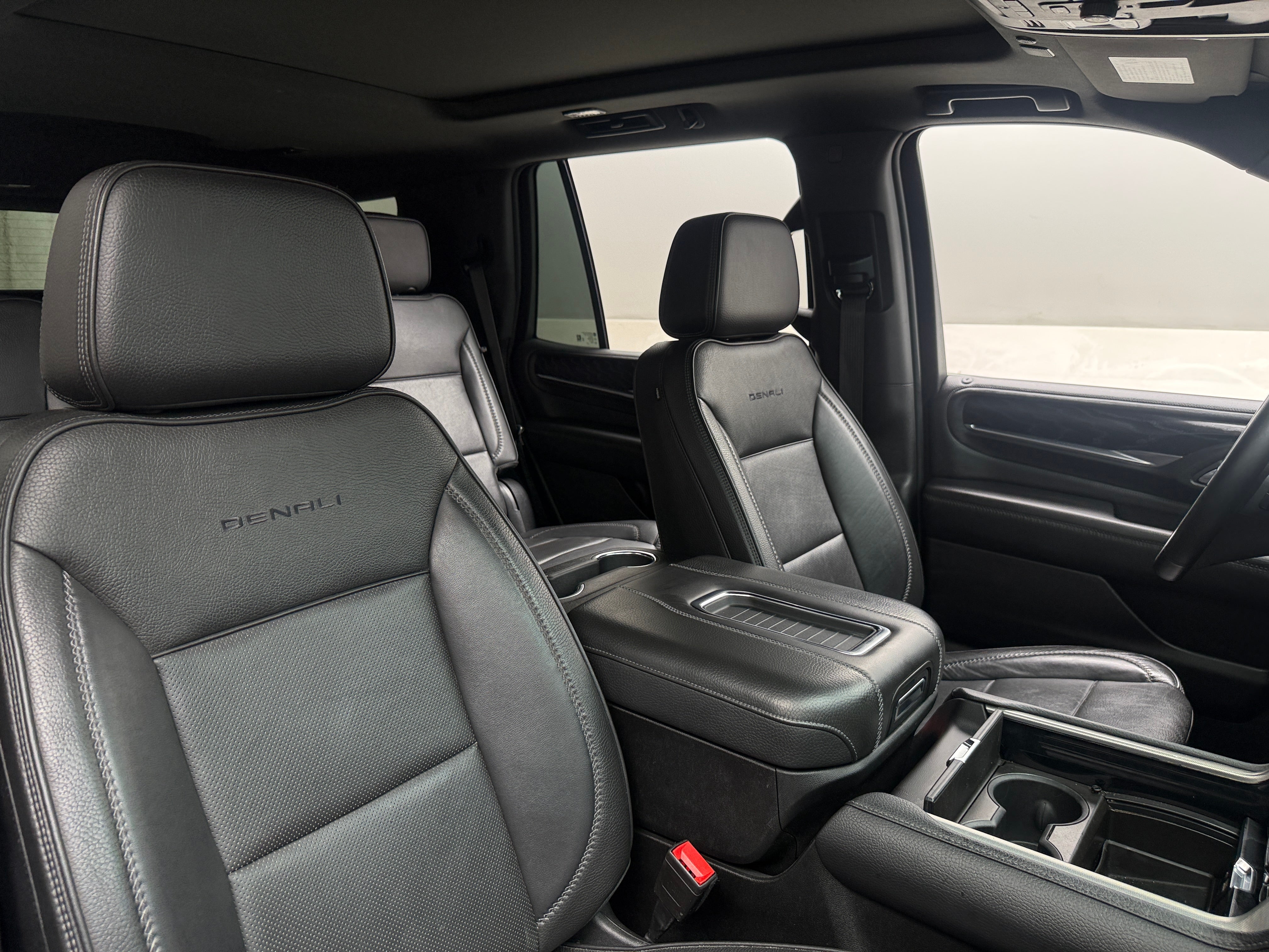 2023 GMC Yukon