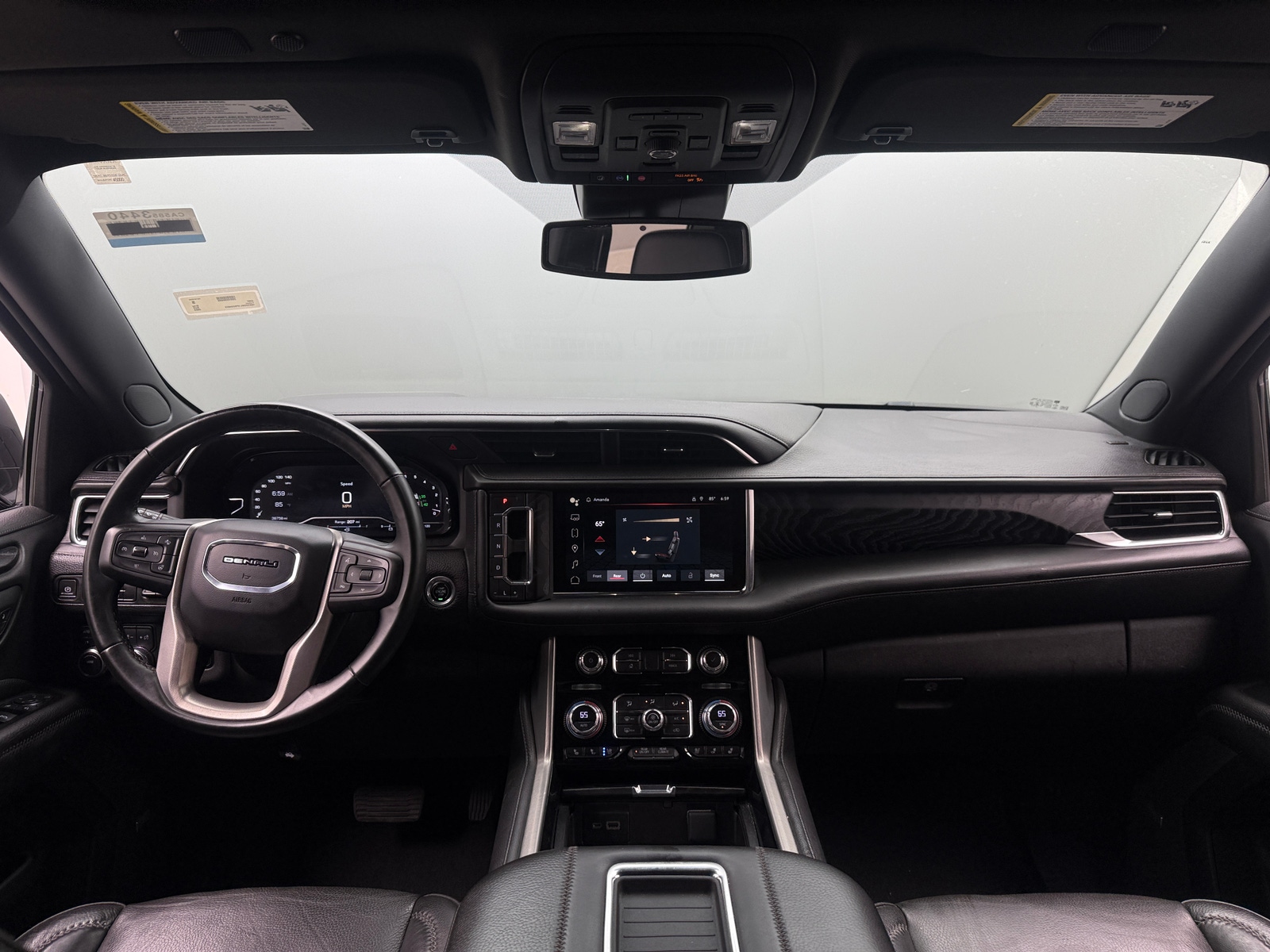 Thumbnail: 2023 GMC Yukon - 2