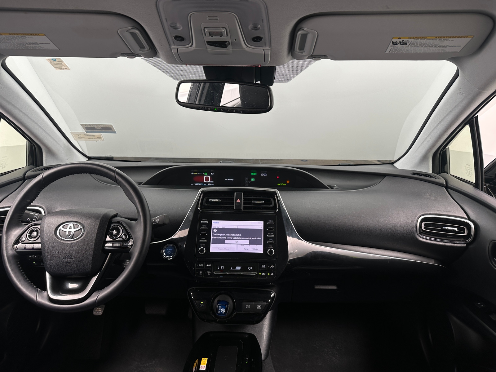 Thumbnail: 2020 Toyota Prius - 2