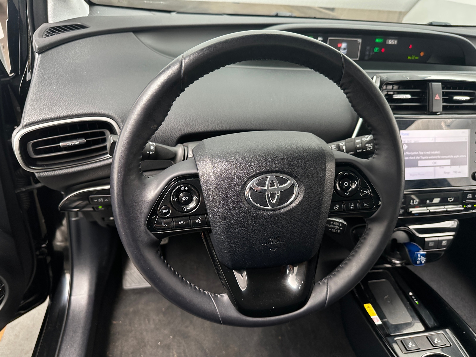 Thumbnail: 2020 Toyota Prius - 4