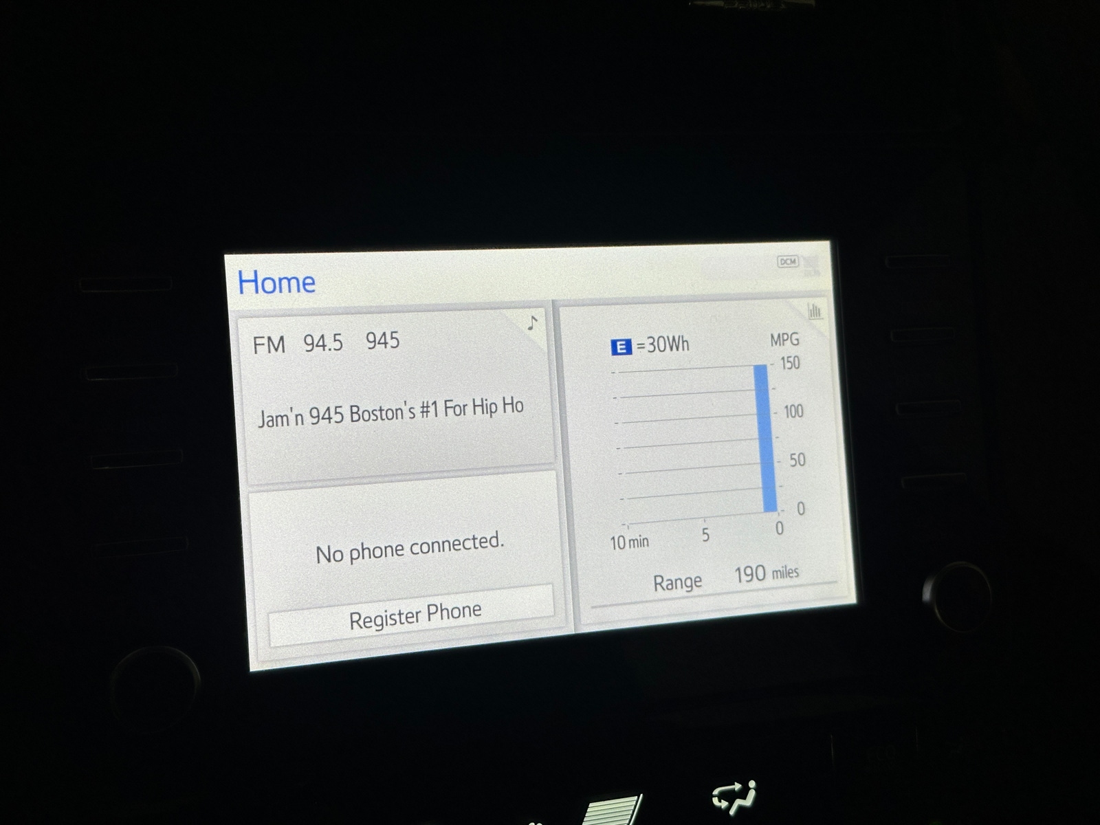 Thumbnail: 2020 Toyota Prius - 3