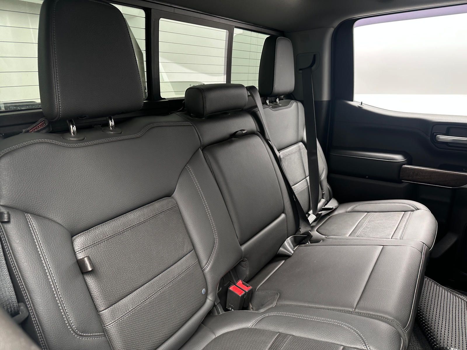 Thumbnail: 2020 GMC Sierra 1500 - 5