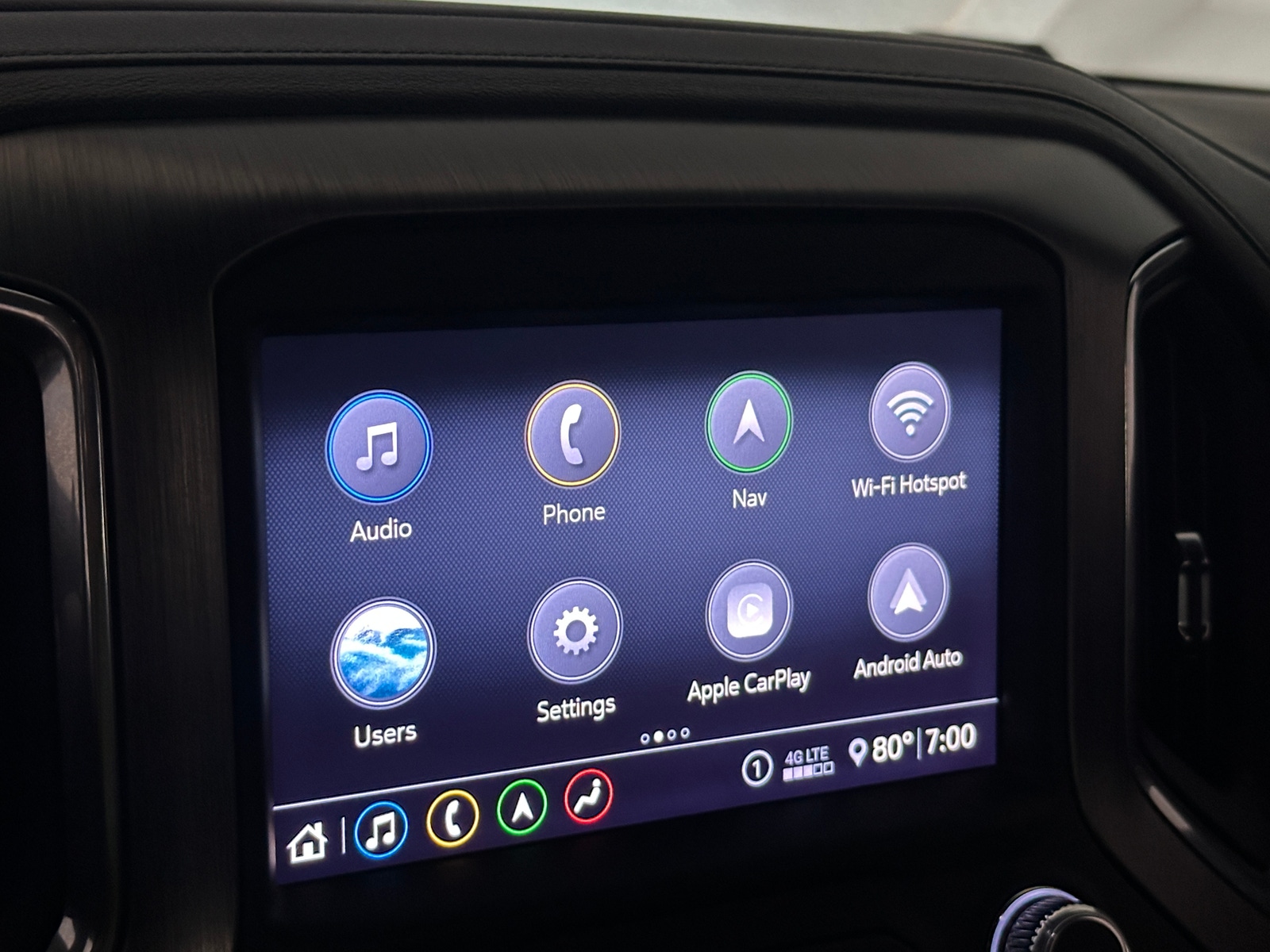 Thumbnail: 2020 GMC Sierra 1500 - 3