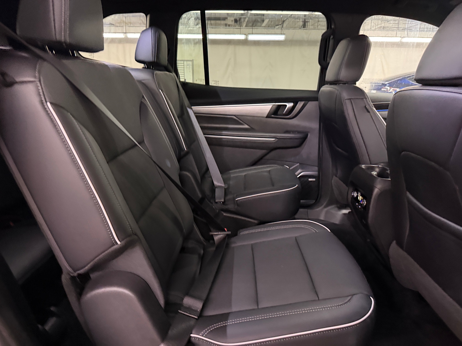 Thumbnail: 2026 Buick Enclave - 5