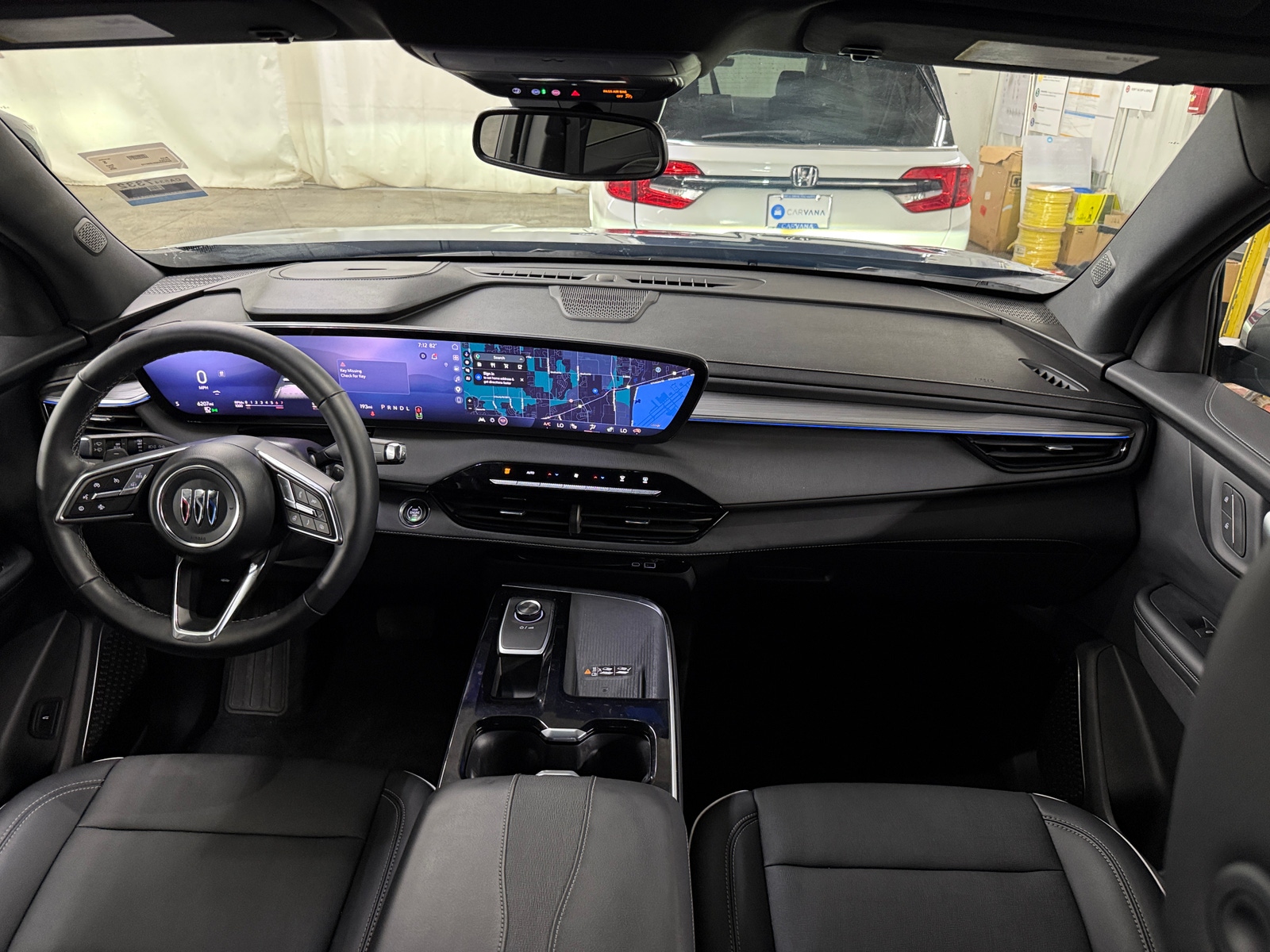 Thumbnail: 2026 Buick Enclave - 2