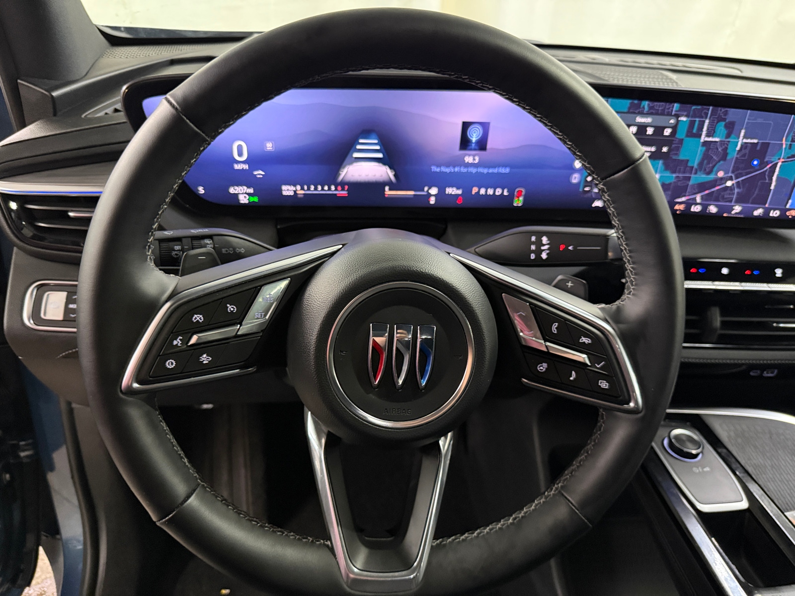 Thumbnail: 2026 Buick Enclave - 4