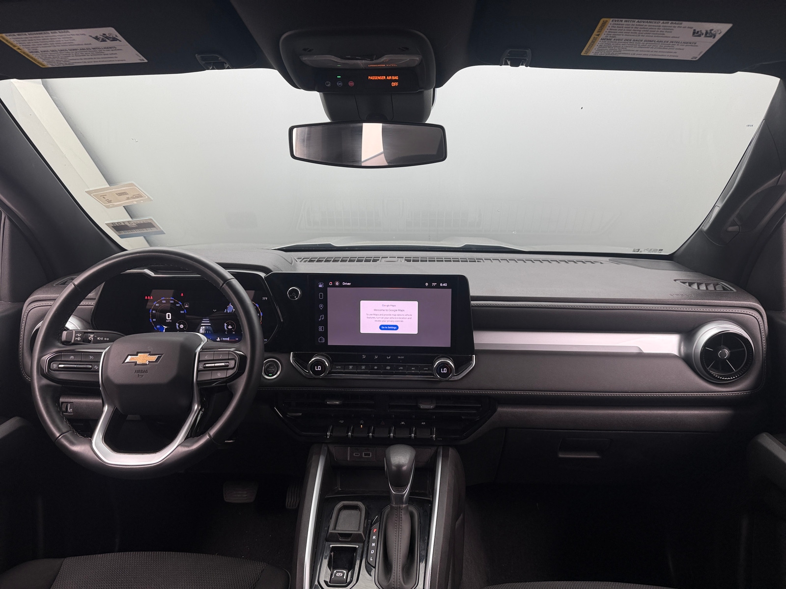Thumbnail: 2024 Chevrolet Colorado - 3