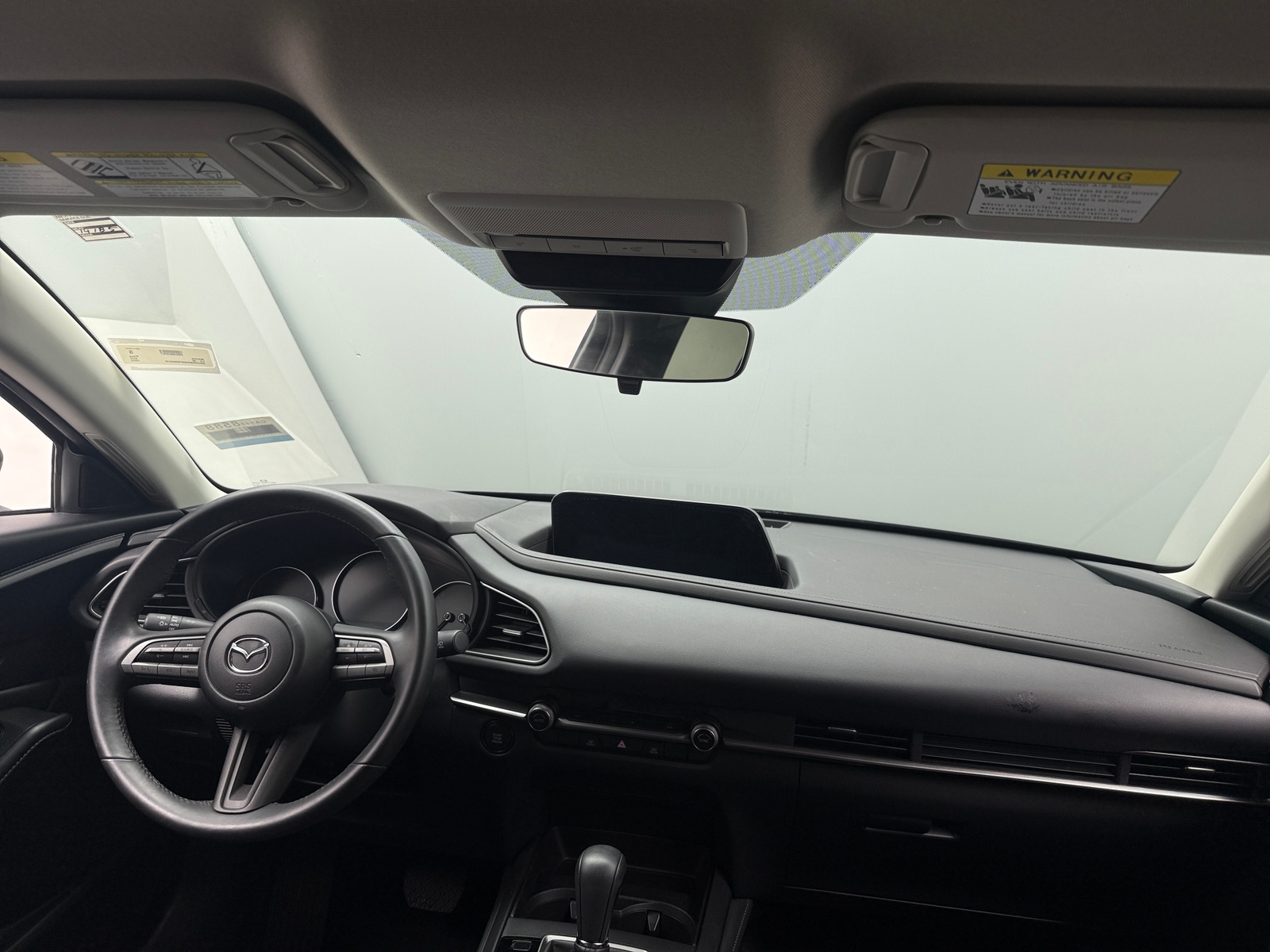 Thumbnail: 2023 Mazda CX-30 - 2
