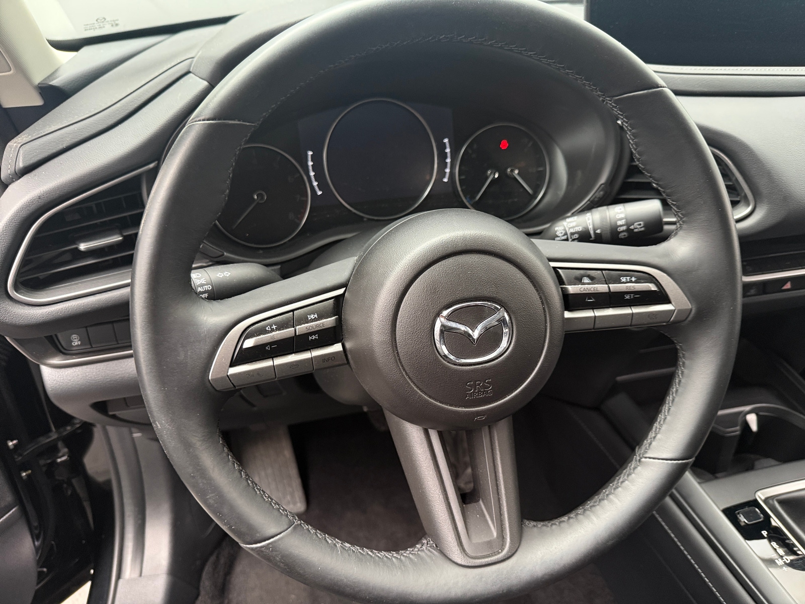 Thumbnail: 2023 Mazda CX-30 - 4