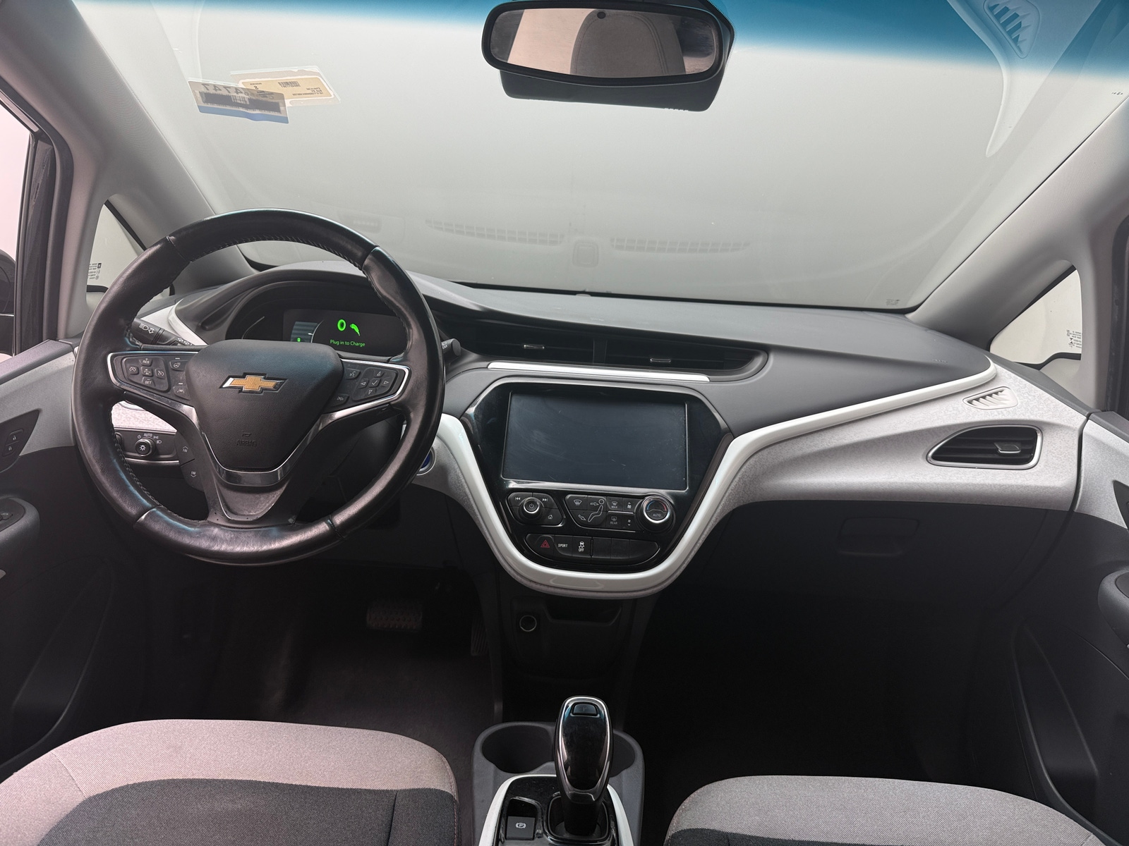 Thumbnail: 2021 Chevrolet Bolt EV - 3