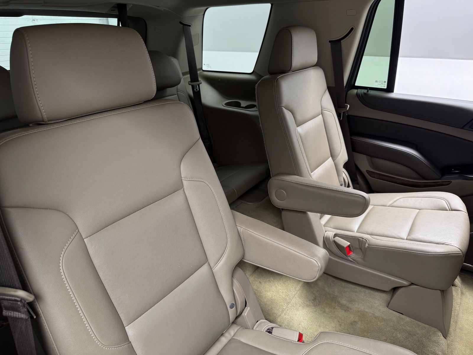 Thumbnail: 2018 Chevrolet Tahoe - 5