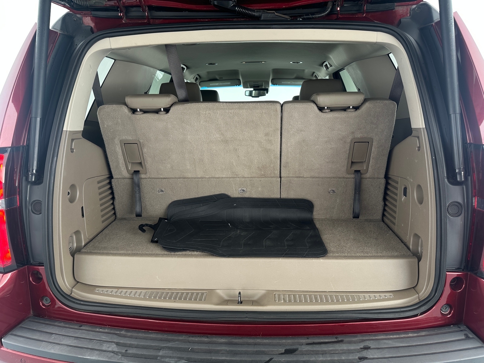 Thumbnail: 2018 Chevrolet Tahoe - 6
