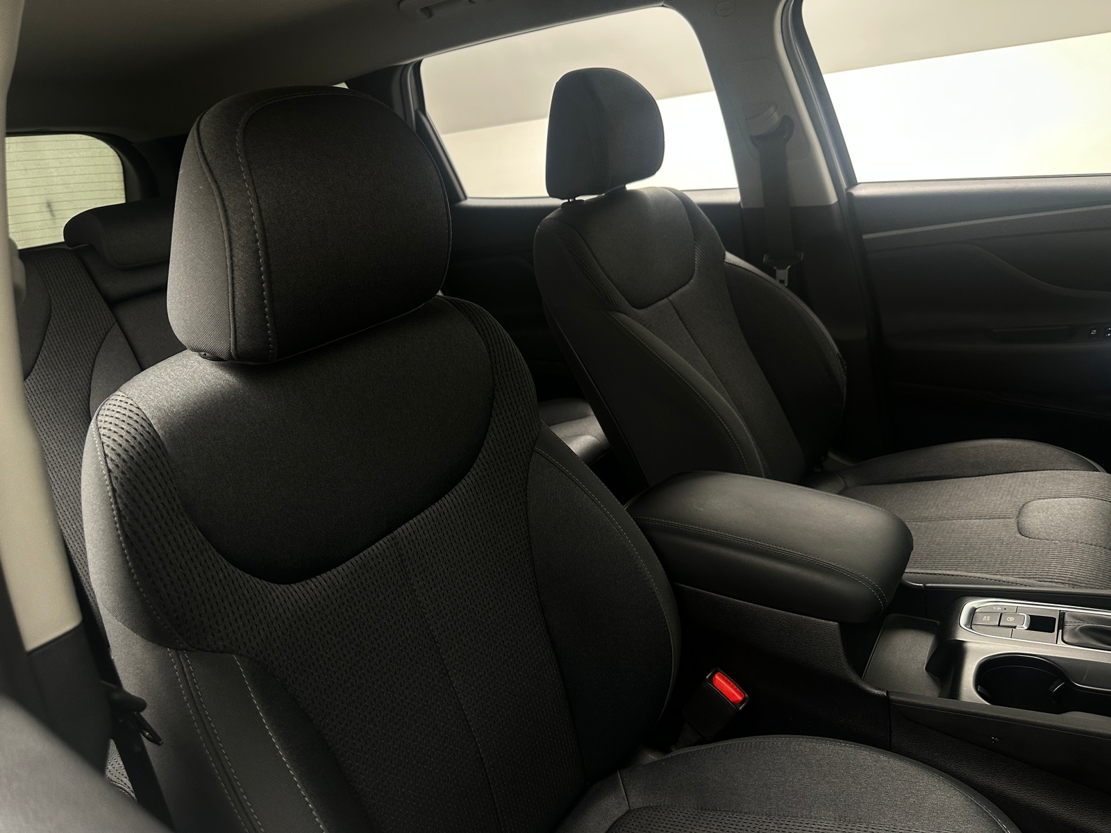Thumbnail: 2019 Hyundai Santa Fe - 2
