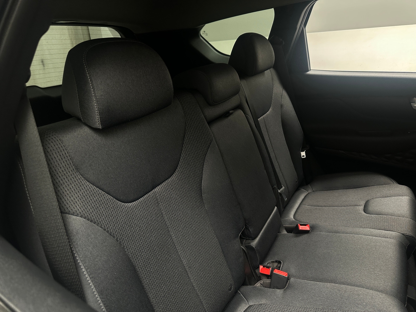 Thumbnail: 2019 Hyundai Santa Fe - 6