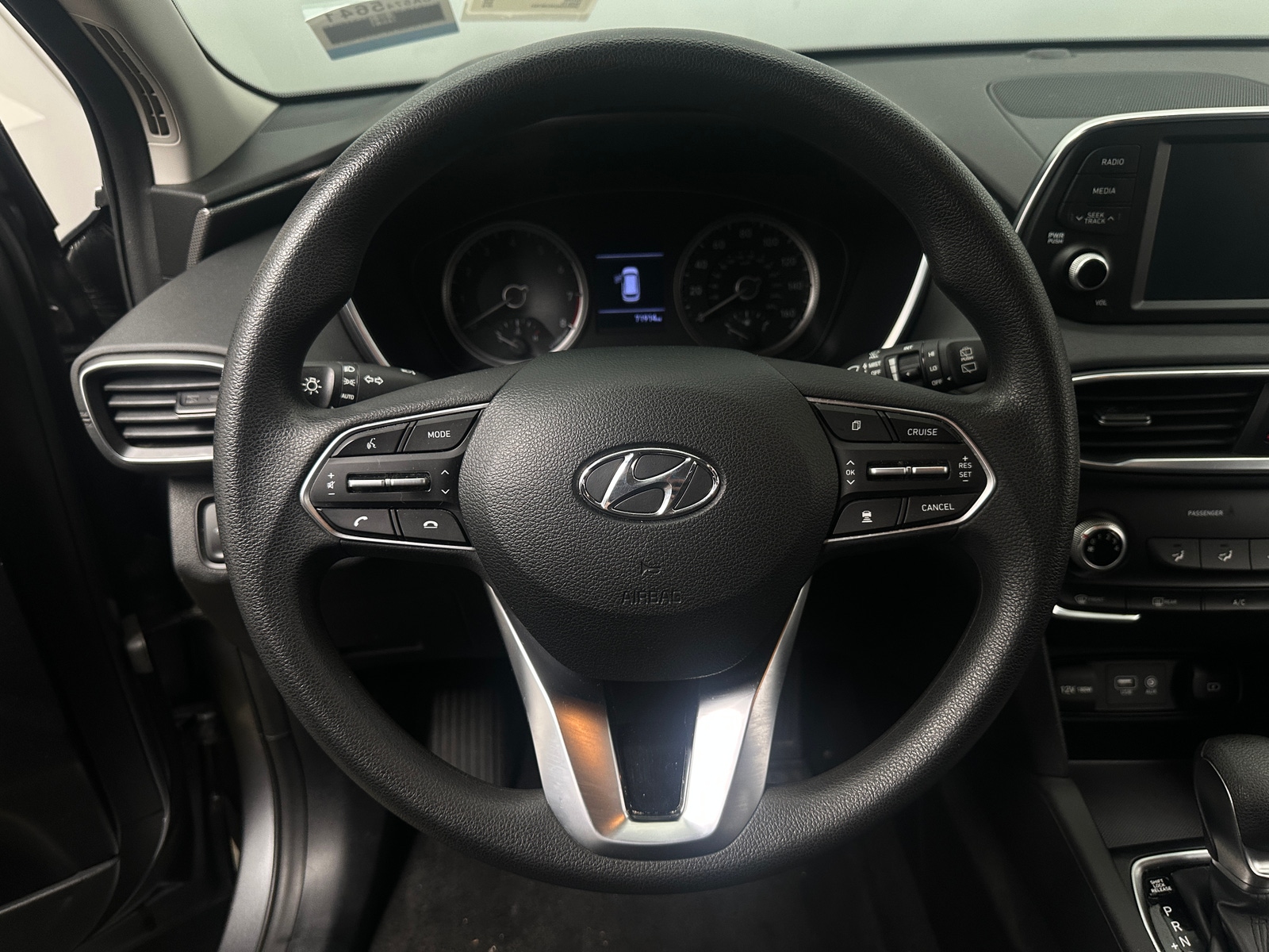 Thumbnail: 2019 Hyundai Santa Fe - 5