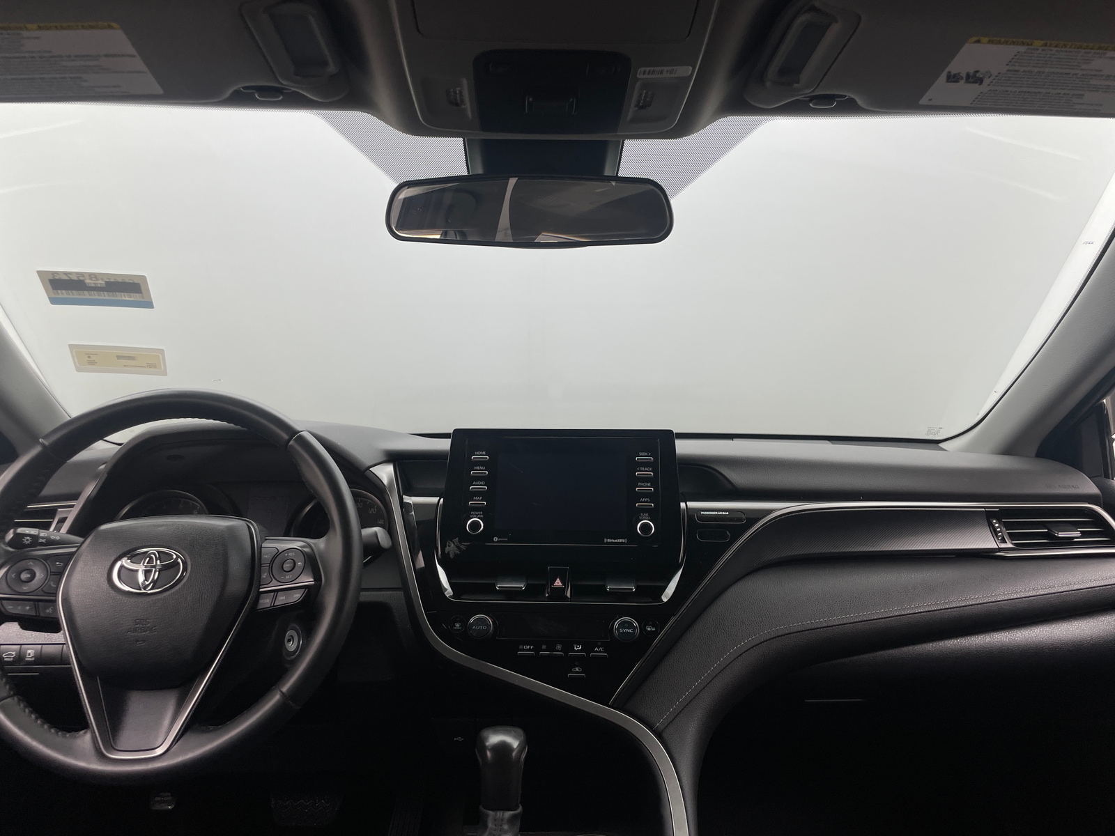 Thumbnail: 2022 Toyota Camry - 3