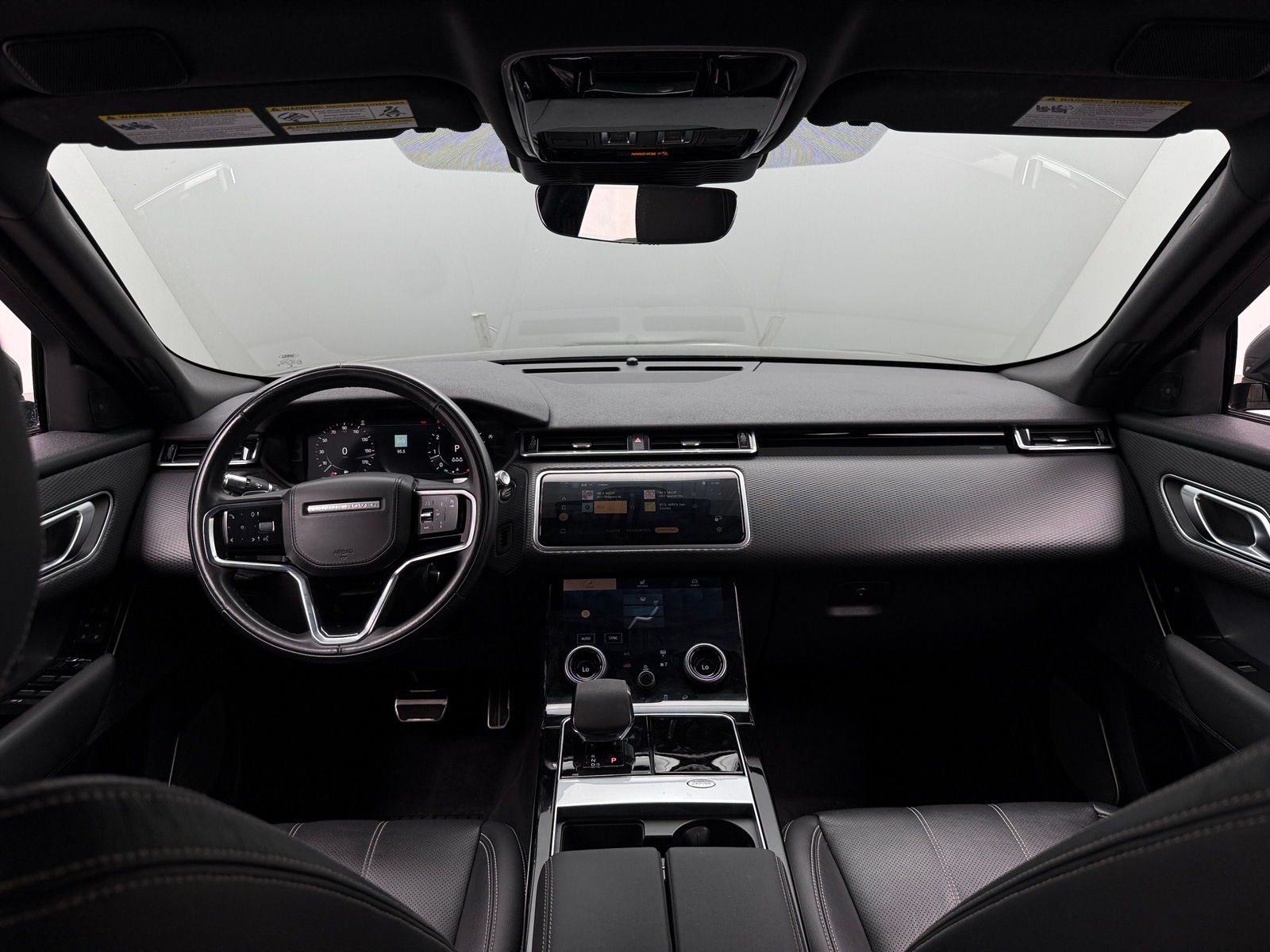 Thumbnail: 2023 Land Rover Range Rover Velar - 2