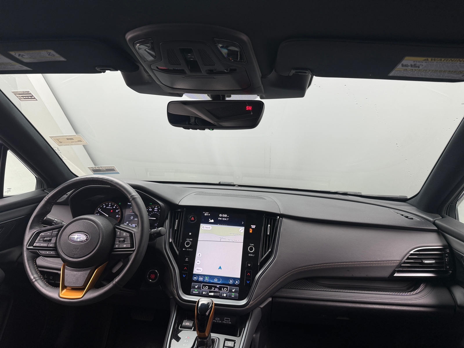 Thumbnail: 2025 Subaru Outback - 2