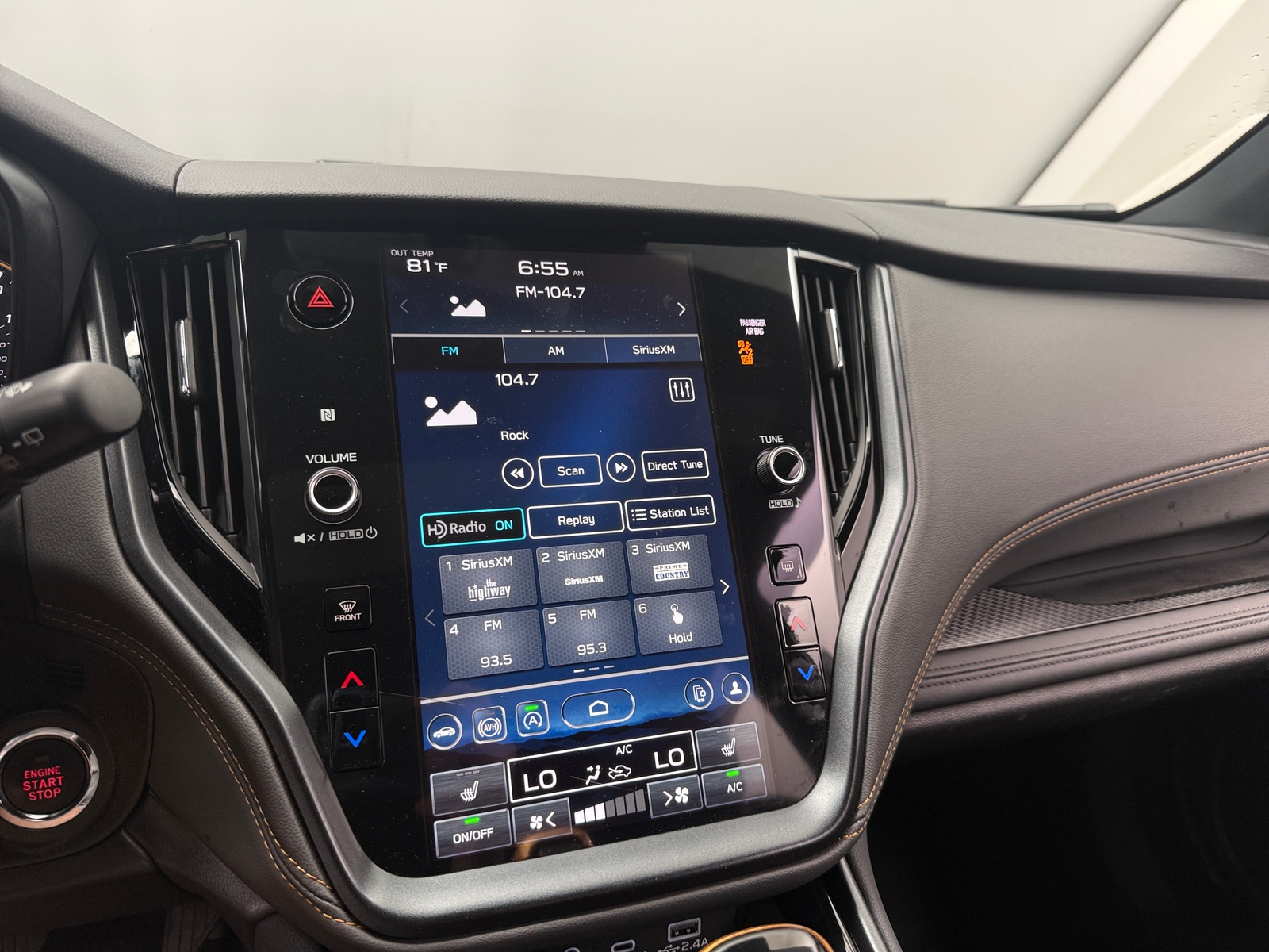 Thumbnail: 2025 Subaru Outback - 3