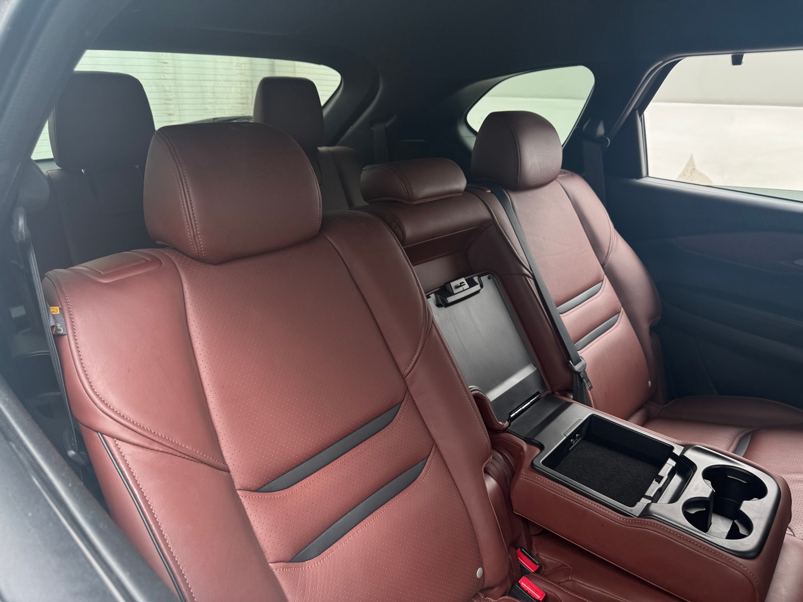 Thumbnail: 2017 Mazda CX-9 - 5