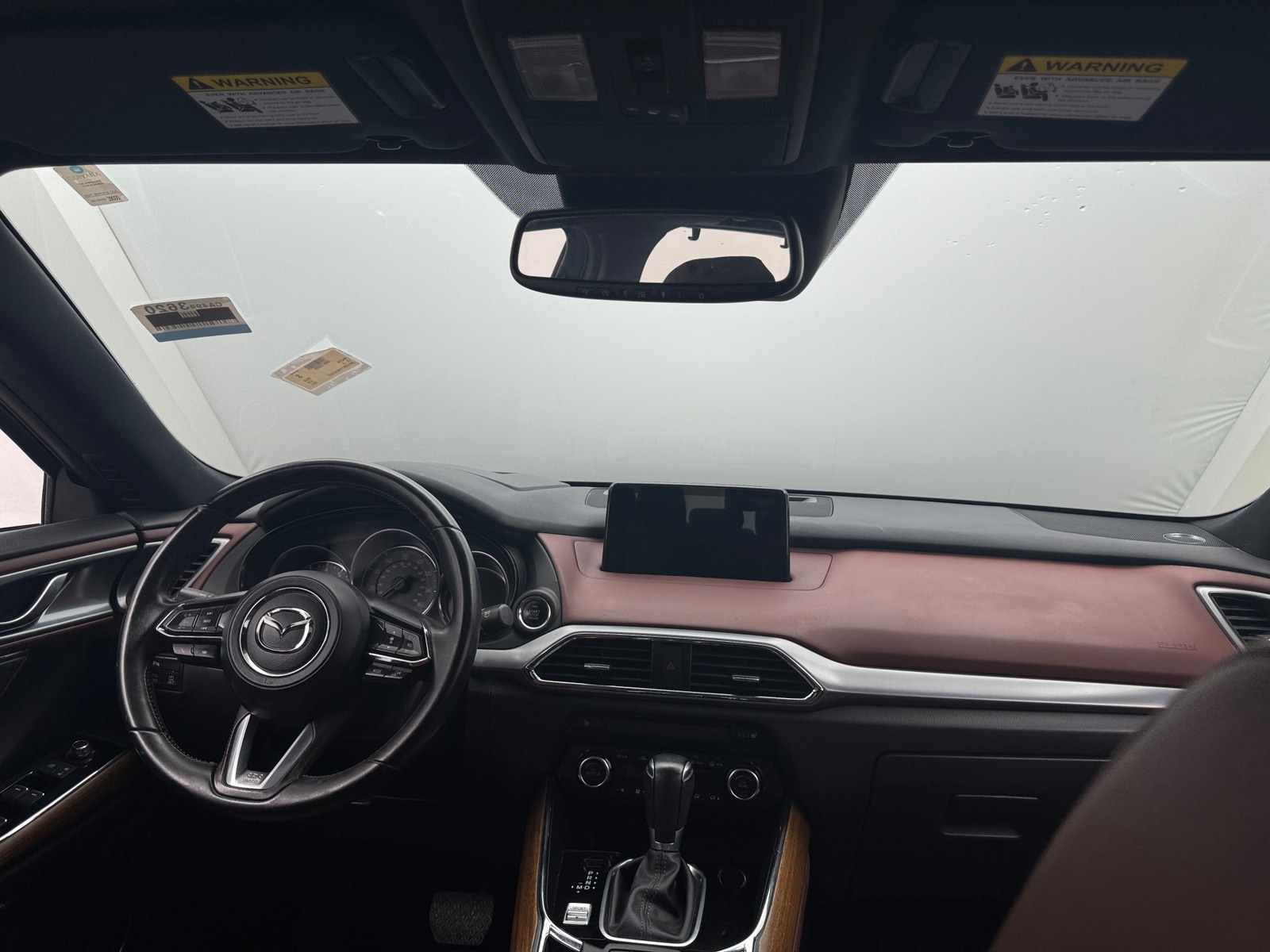 Thumbnail: 2017 Mazda CX-9 - 2