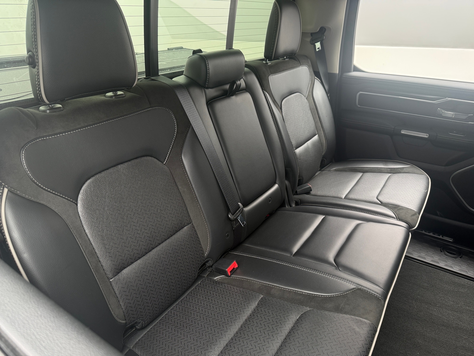 Thumbnail: 2022 RAM 1500 - 5