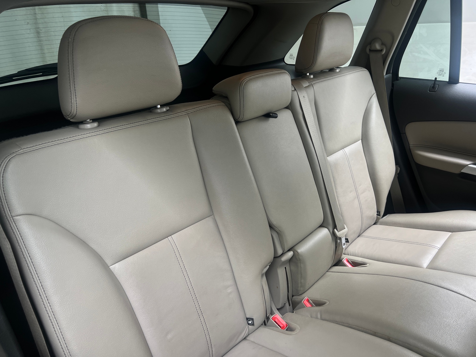 Thumbnail: 2014 Ford Edge - 6