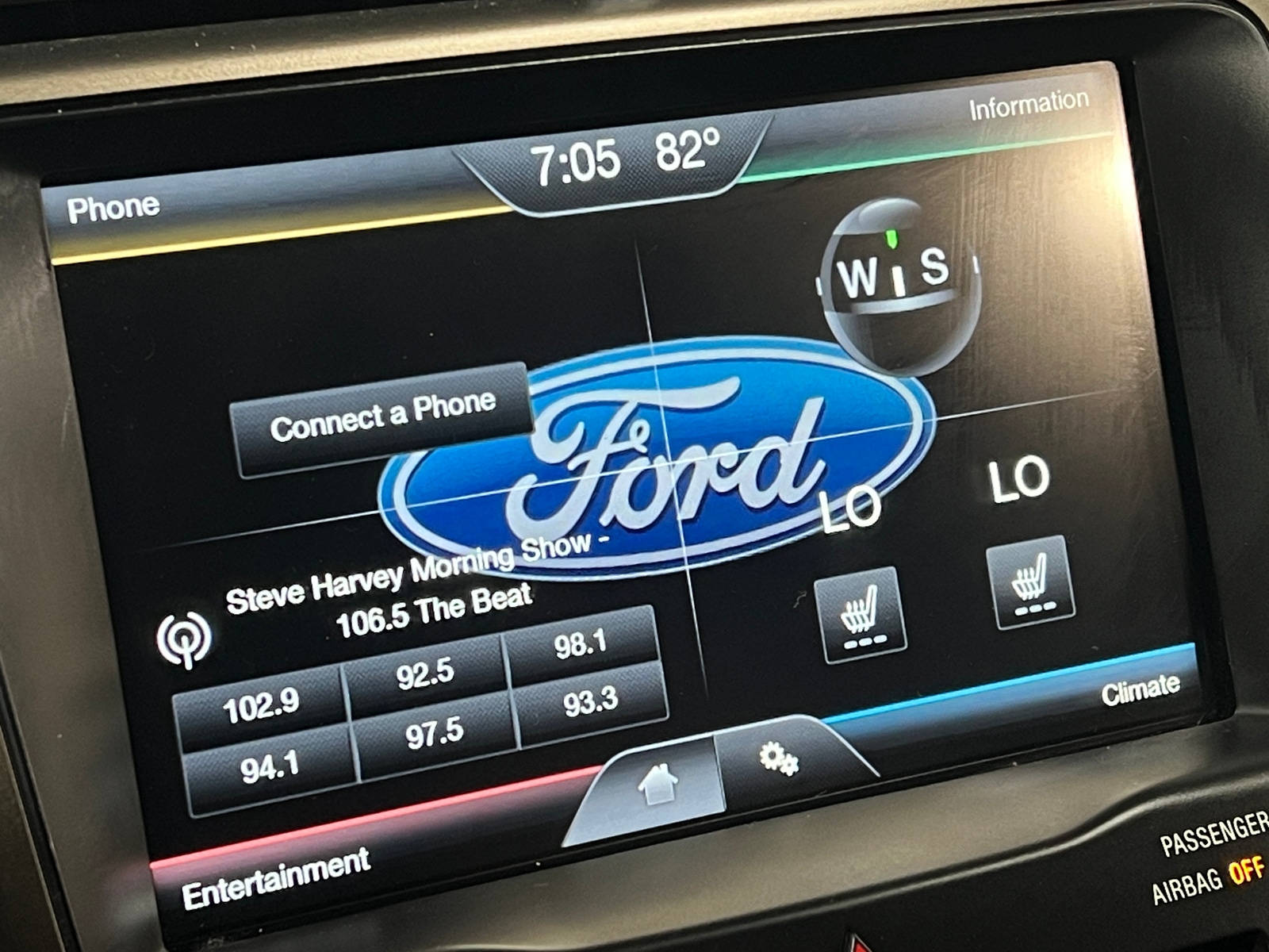 Thumbnail: 2014 Ford Edge - 4