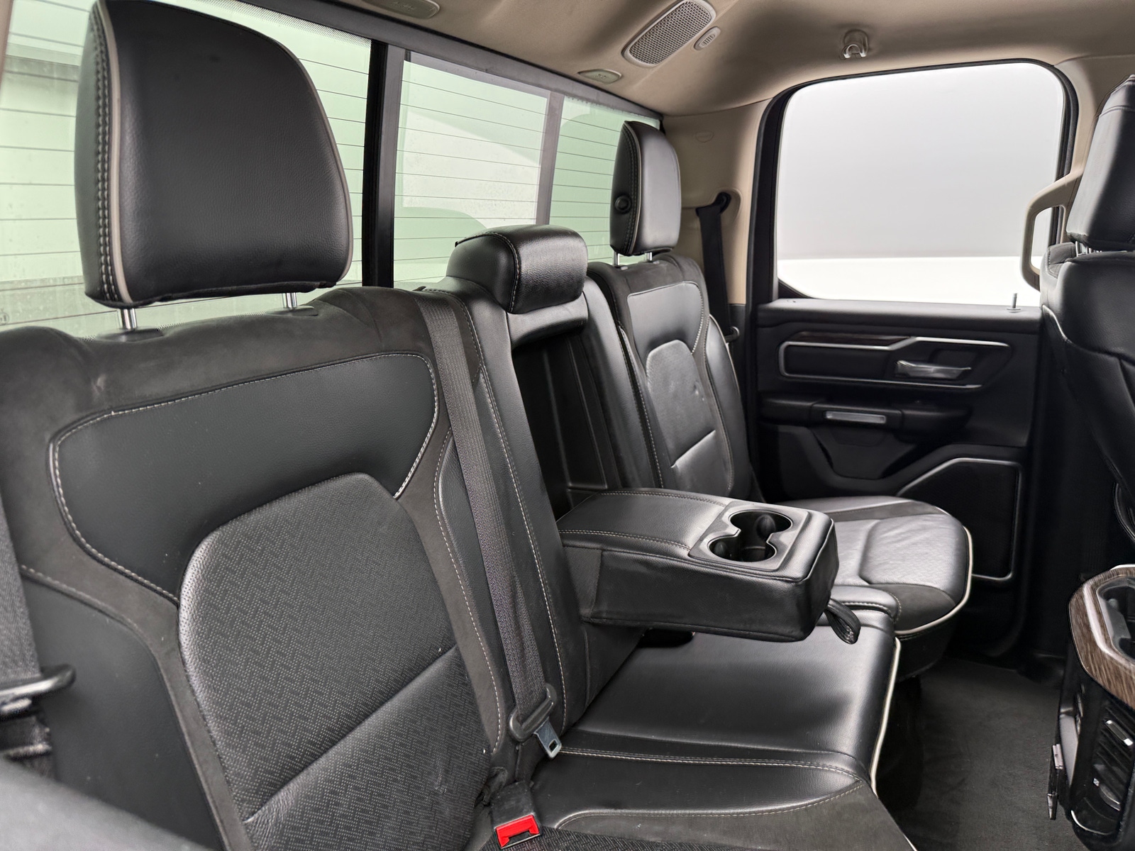 Thumbnail: 2020 RAM 1500 - 5
