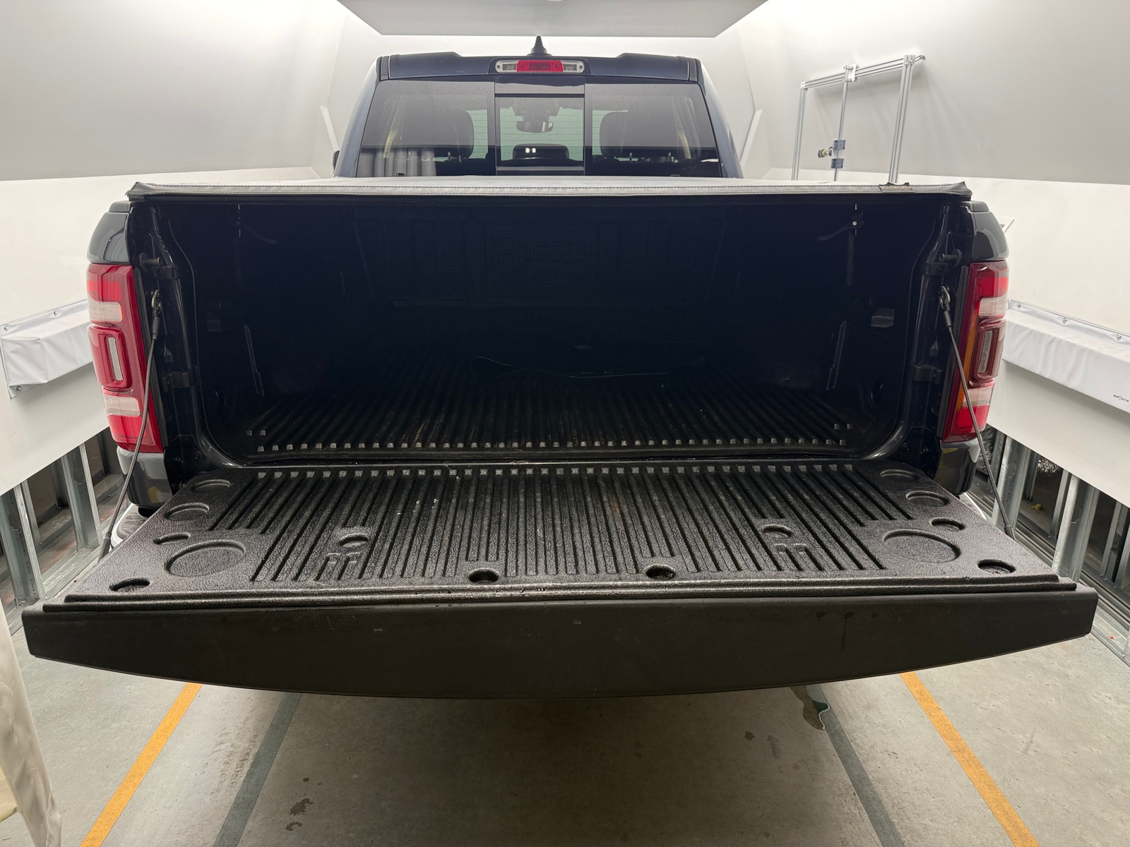 Thumbnail: 2020 RAM 1500 - 6