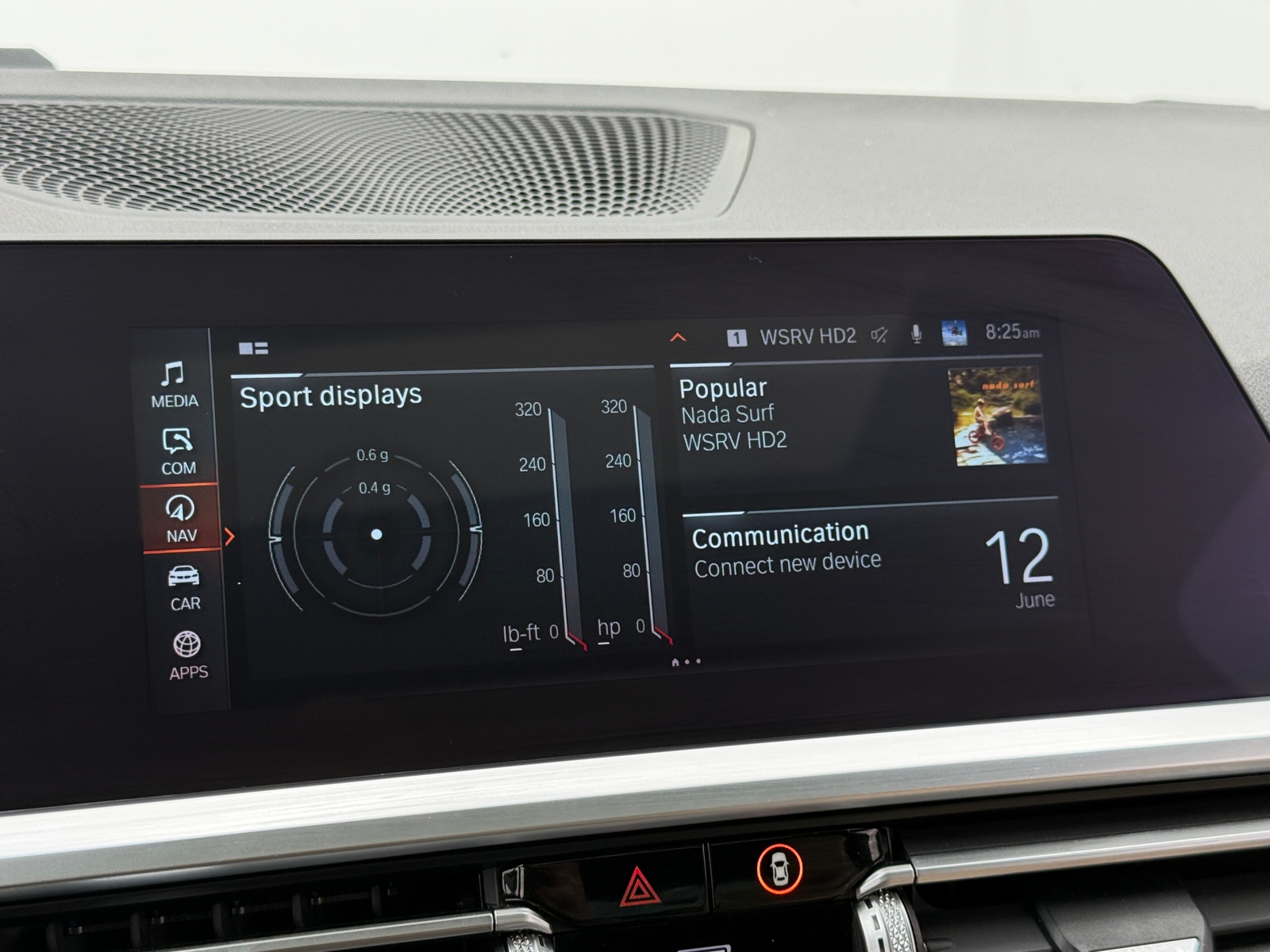 Thumbnail: 2021 BMW 4 Series - 2