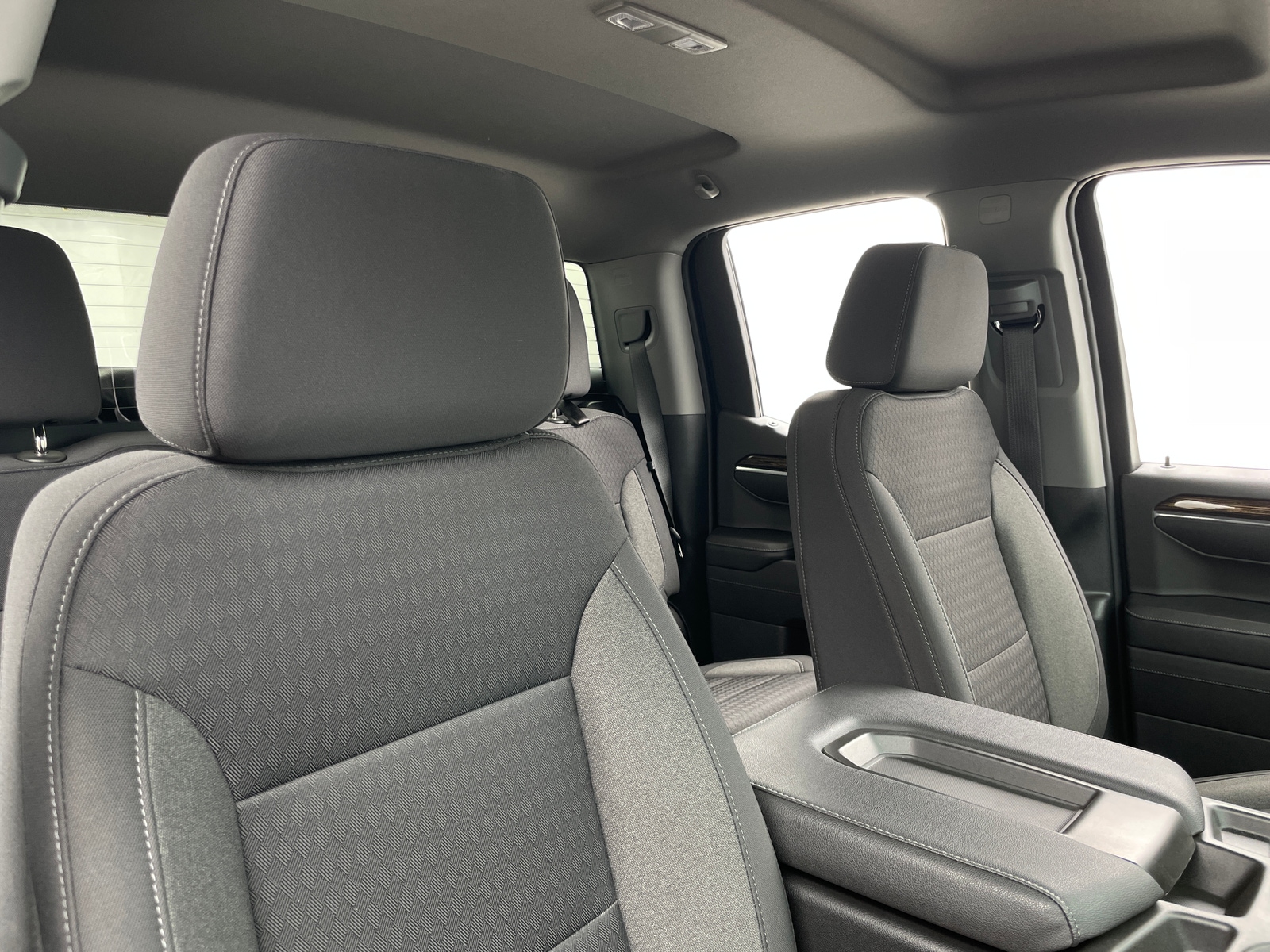 Thumbnail: 2023 GMC Sierra 1500 - 2