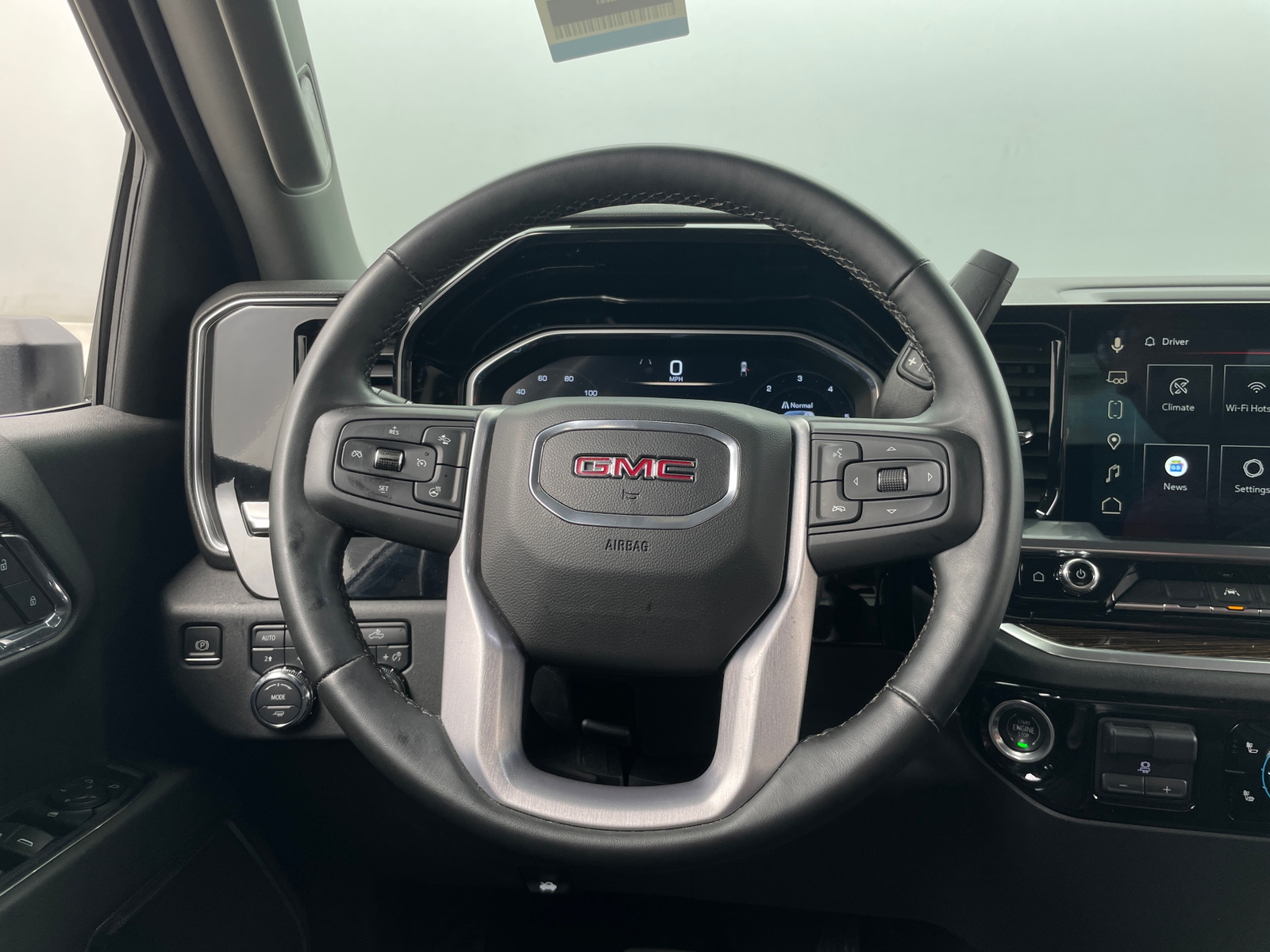 Thumbnail: 2023 GMC Sierra 1500 - 5